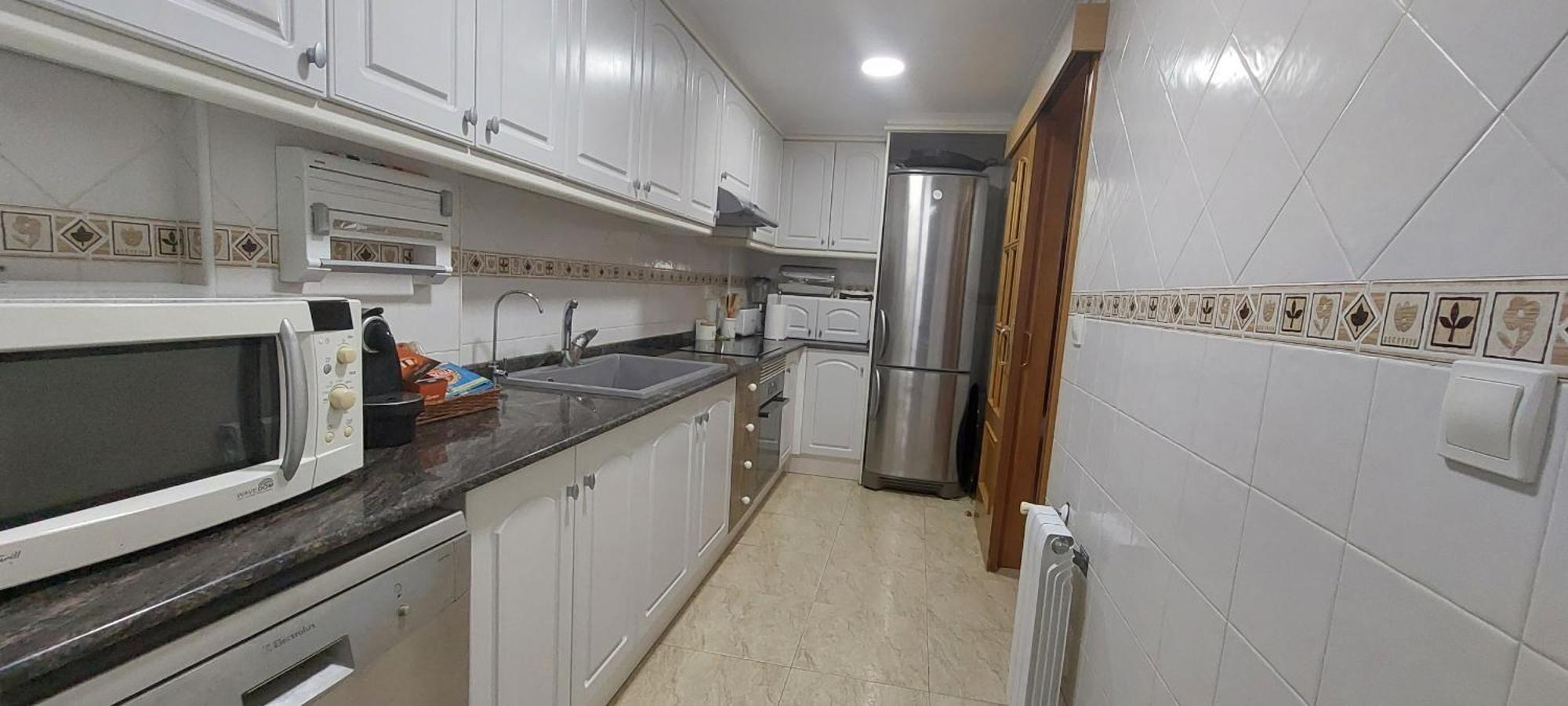 Apartamento En Urbanizacion Lujo Tavernes de la Valldigna