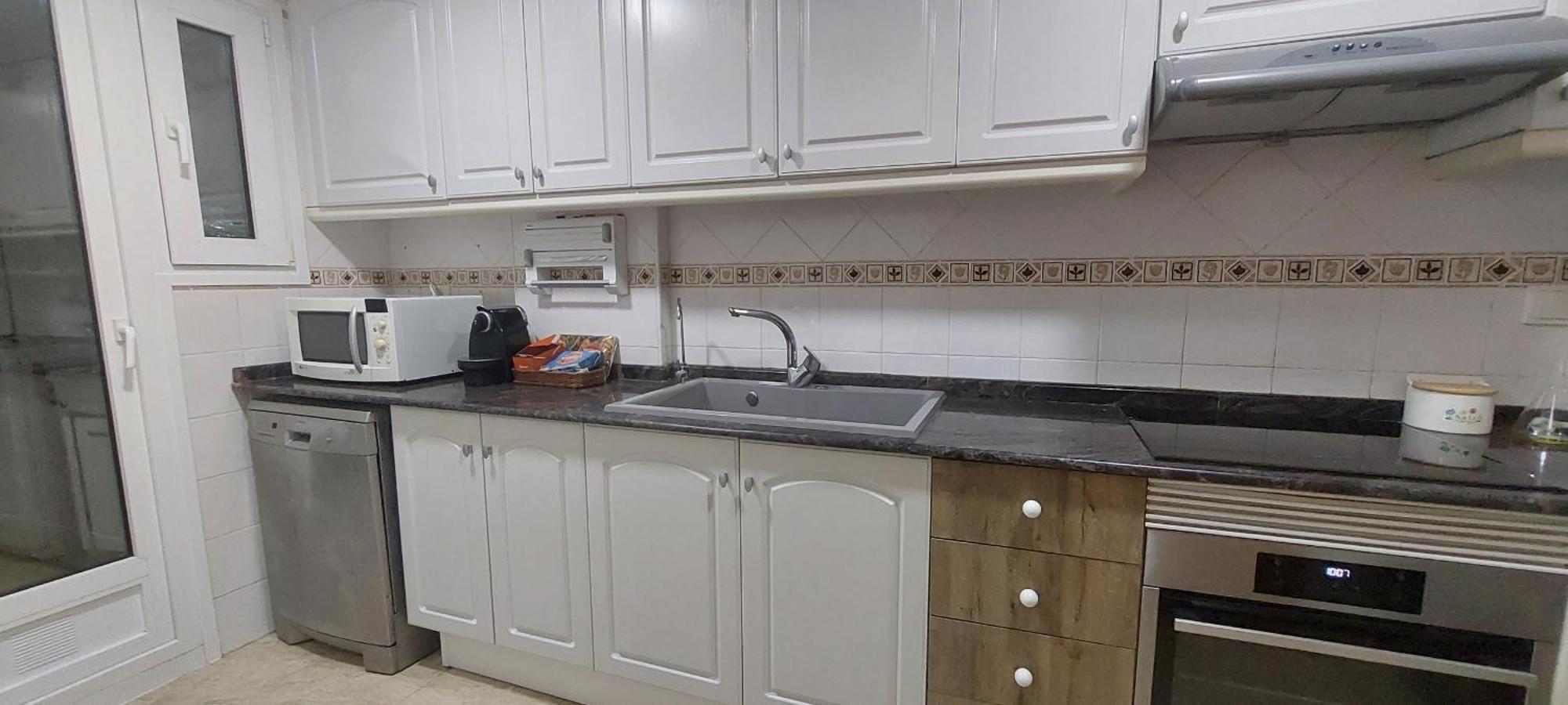 Apartamento En Urbanizacion Lujo *
