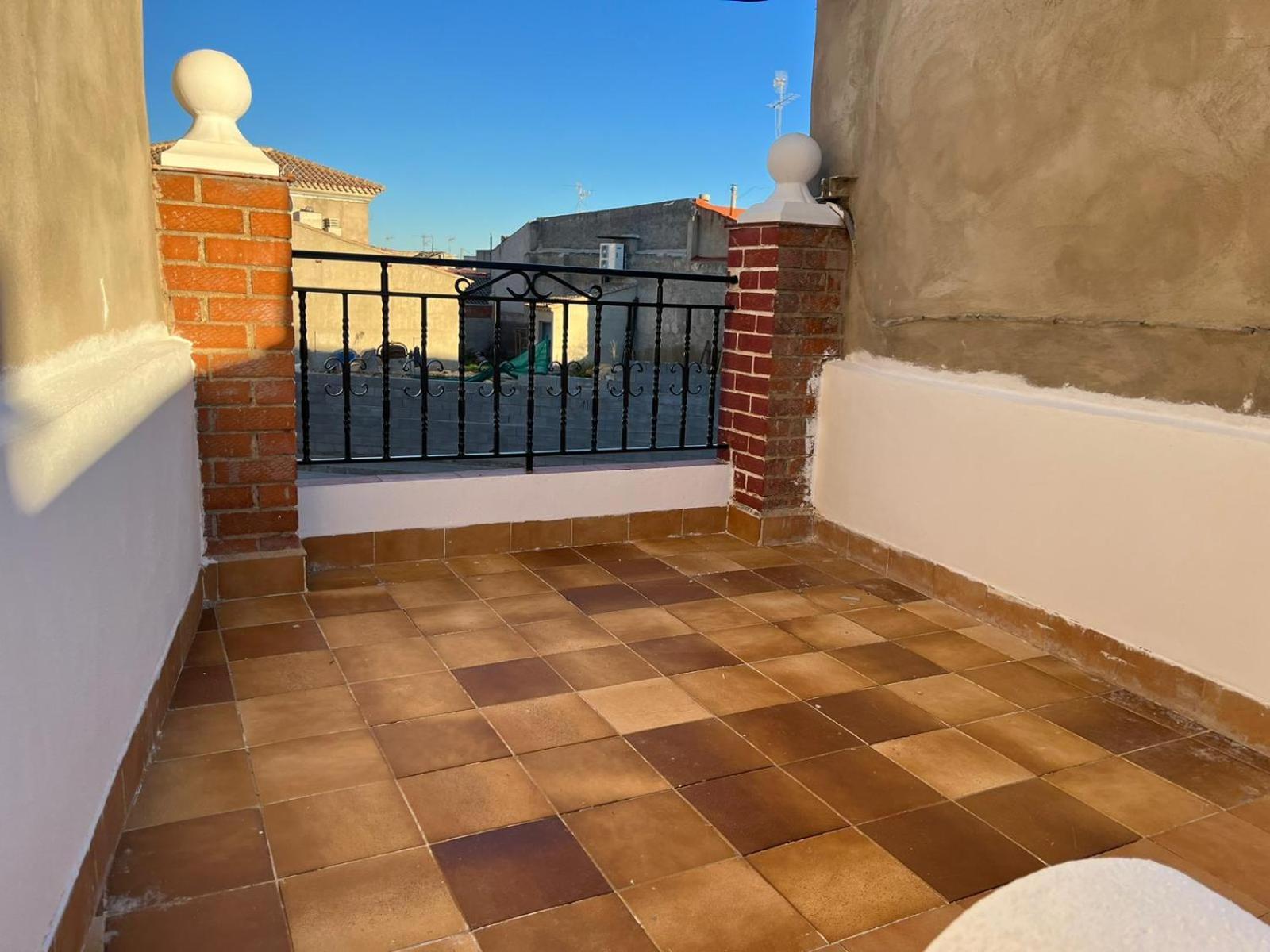 San Gregorio Holiday home Las Eras (Castilla-La Mancha)