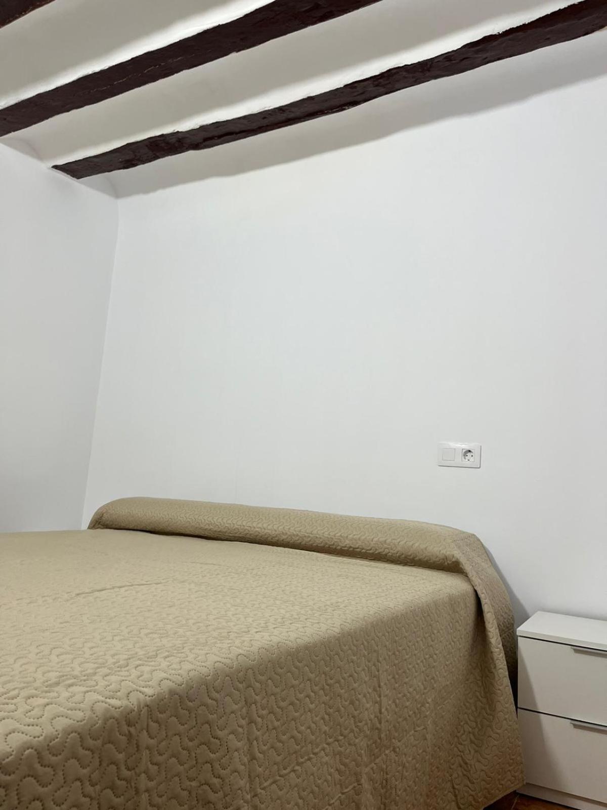 San Gregorio Holiday home Las Eras (Castilla-La Mancha)