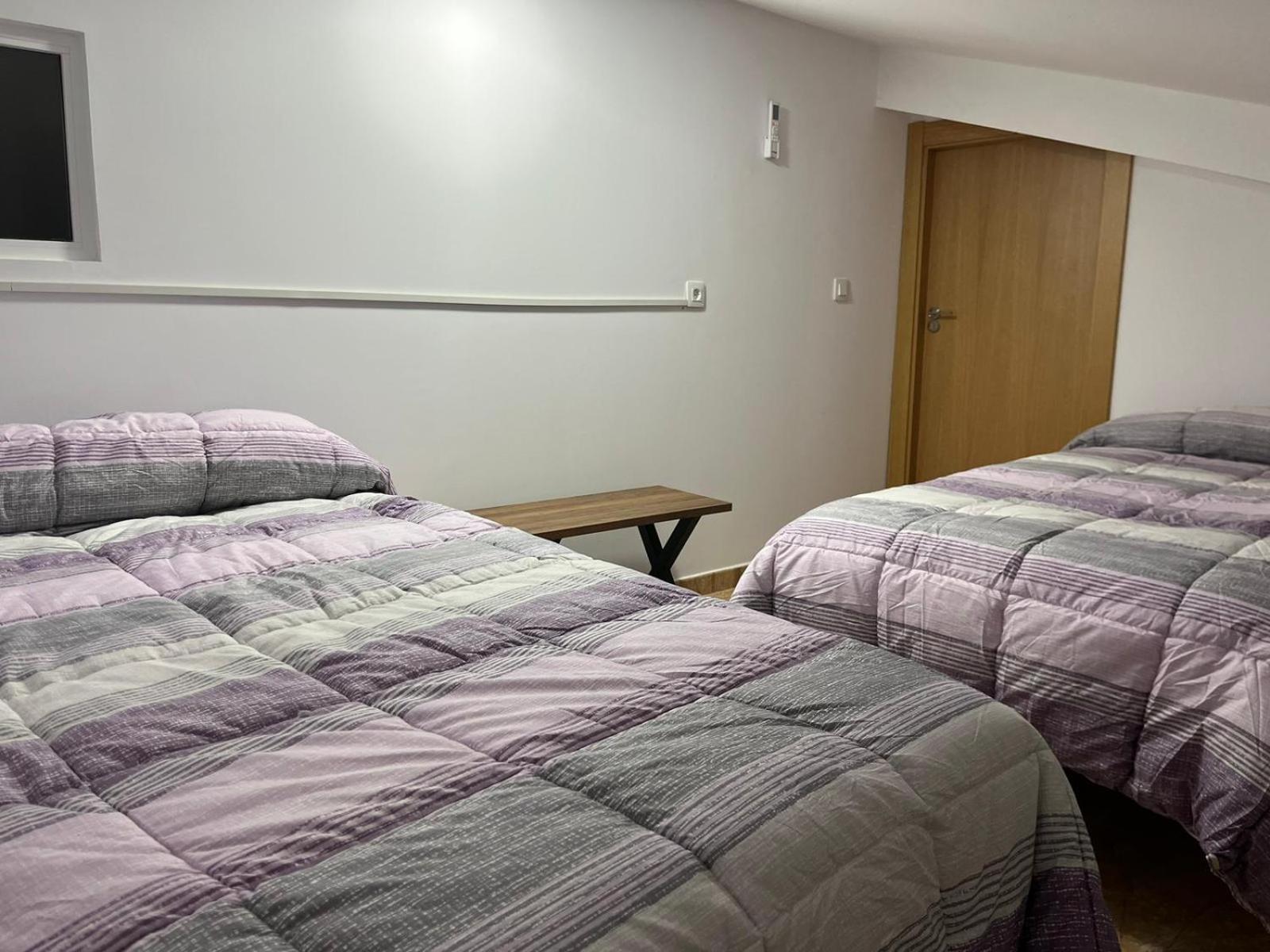 San Gregorio Holiday home *