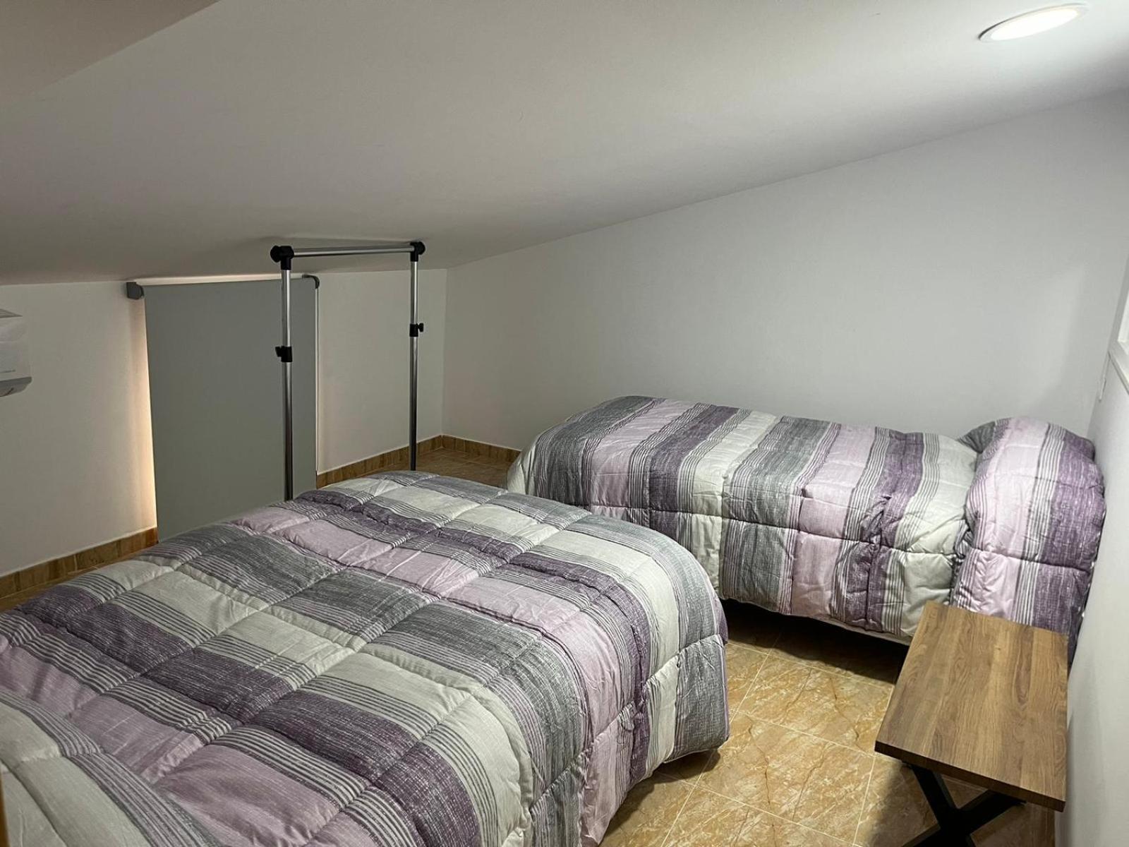 Holiday home San Gregorio *