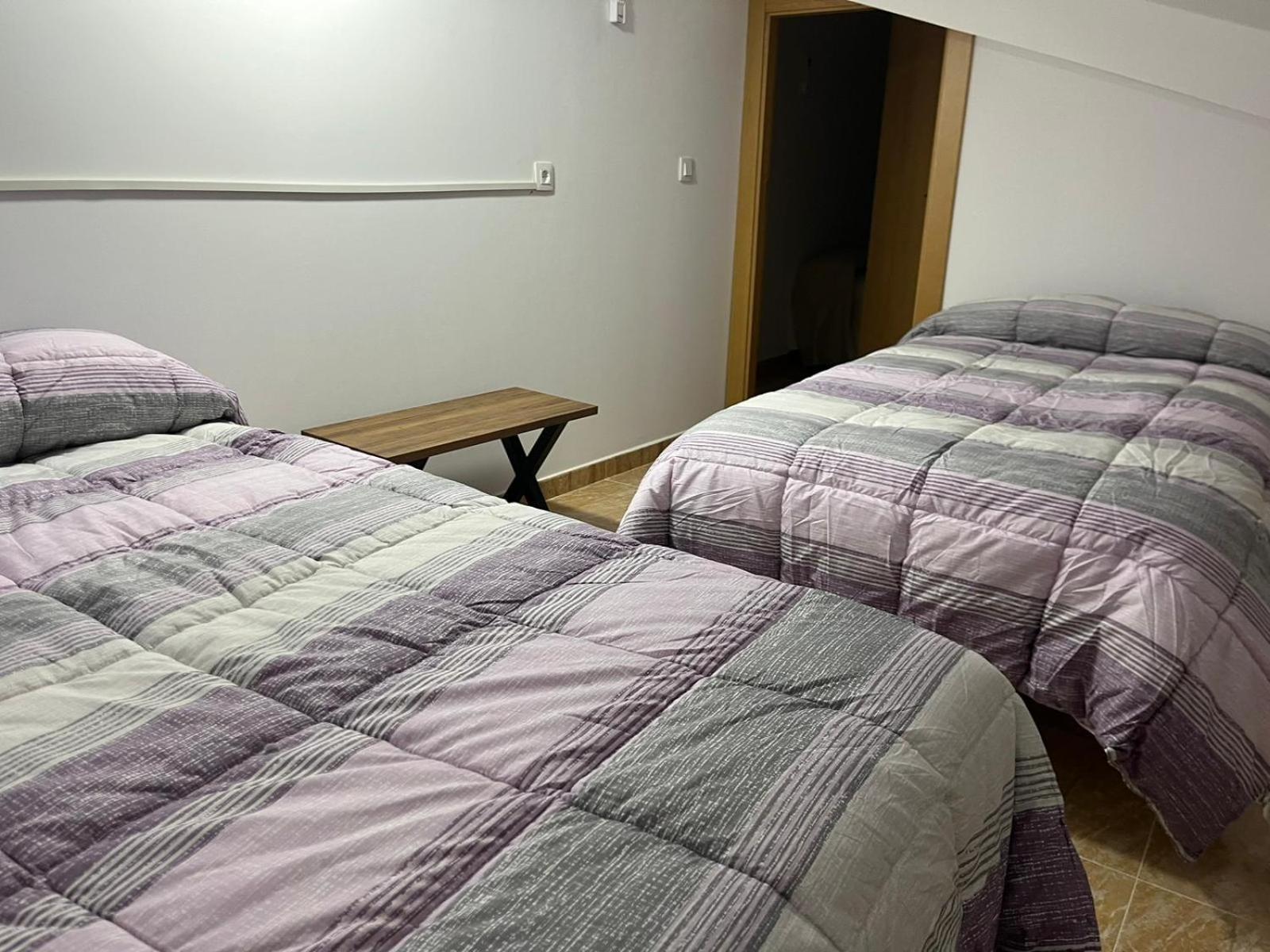 Holiday home San Gregorio Las Eras (Castilla-La Mancha)