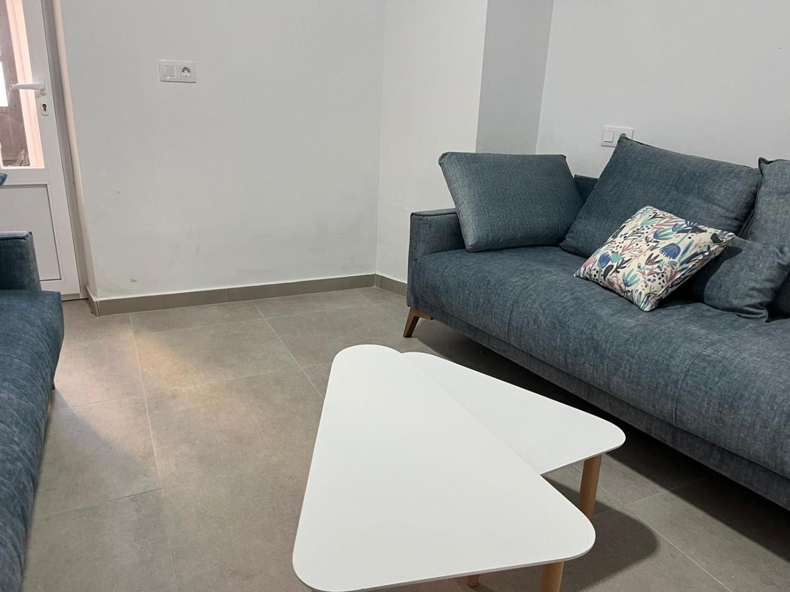 Holiday home San Gregorio