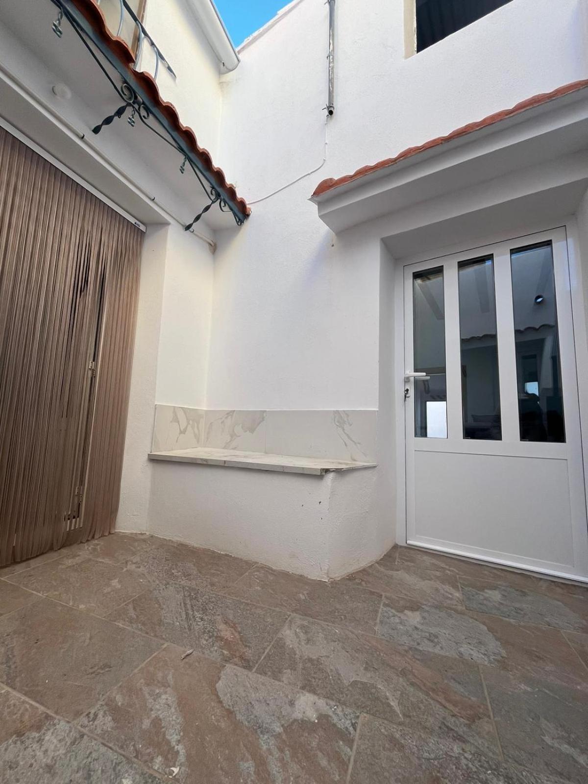San Gregorio Holiday home