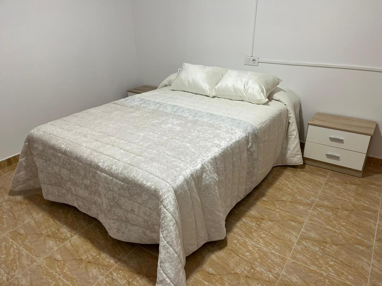 Holiday home San Gregorio *