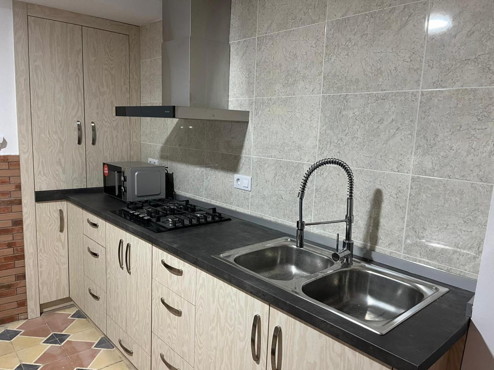 Holiday home San Gregorio