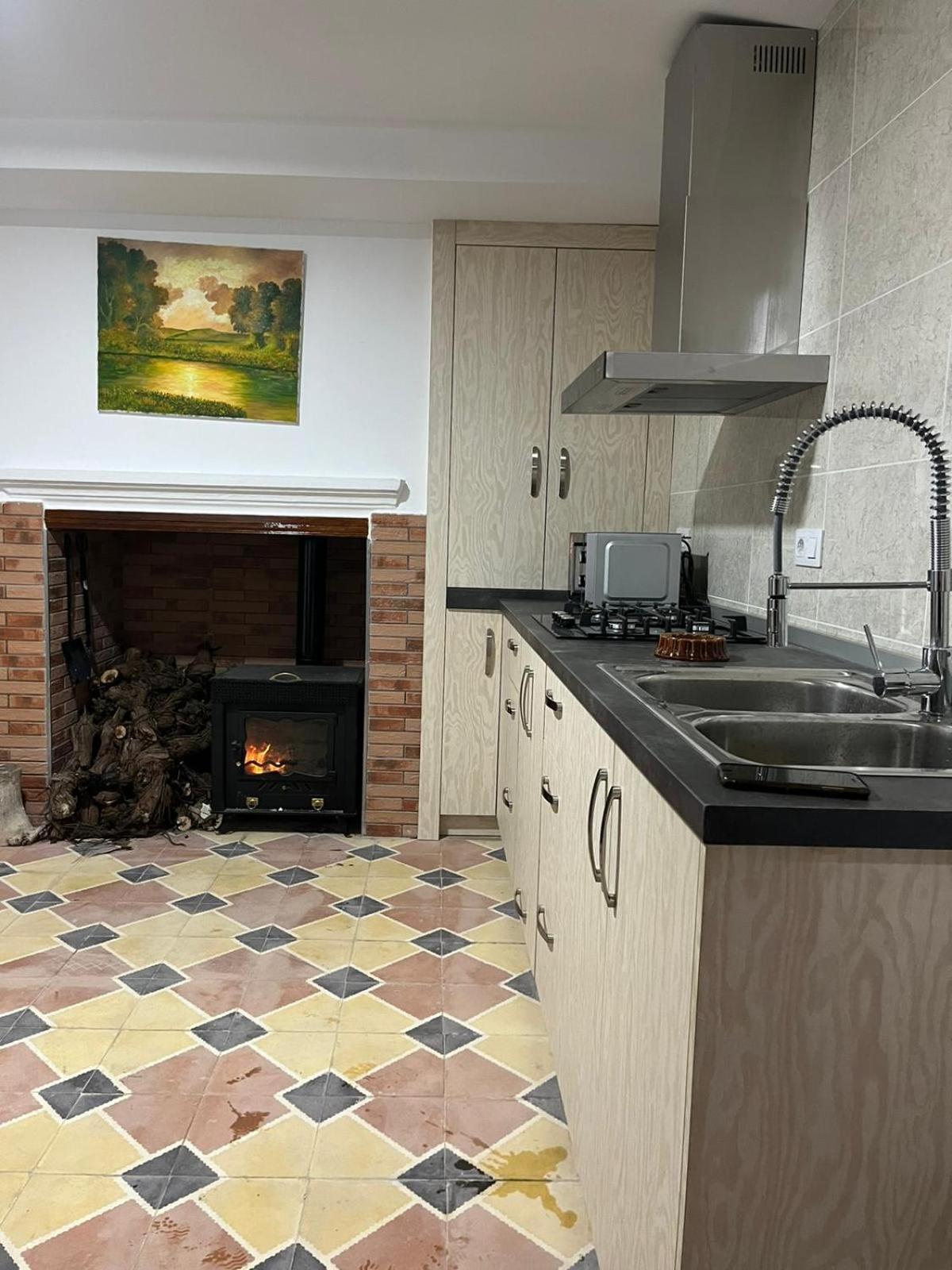 San Gregorio Holiday home Las Eras (Castilla-La Mancha)
