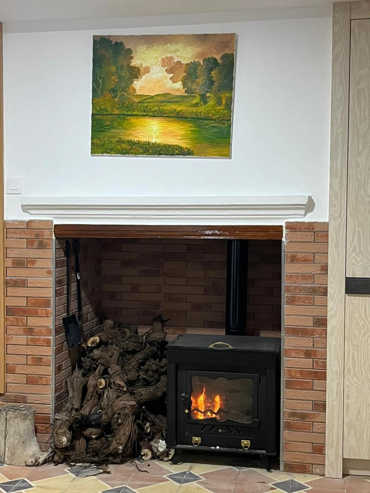 San Gregorio Holiday home