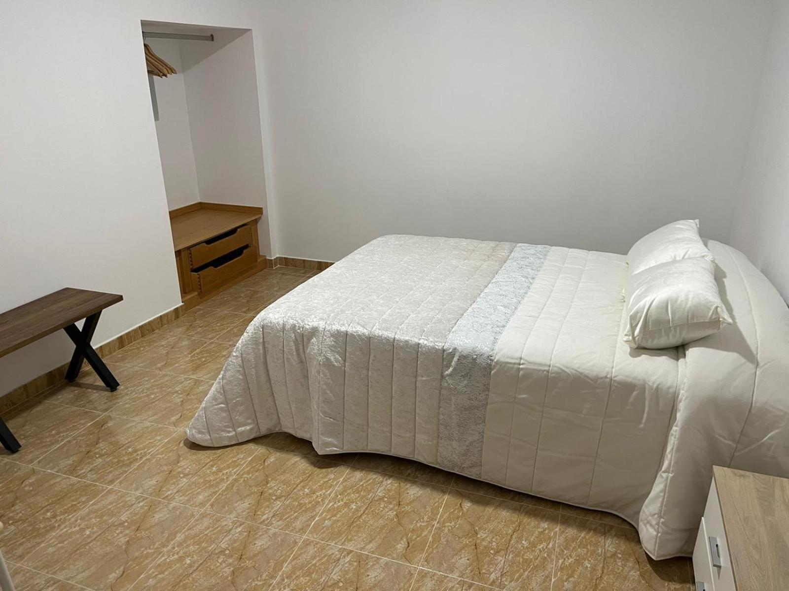 Holiday home San Gregorio Las Eras (Castilla-La Mancha)
