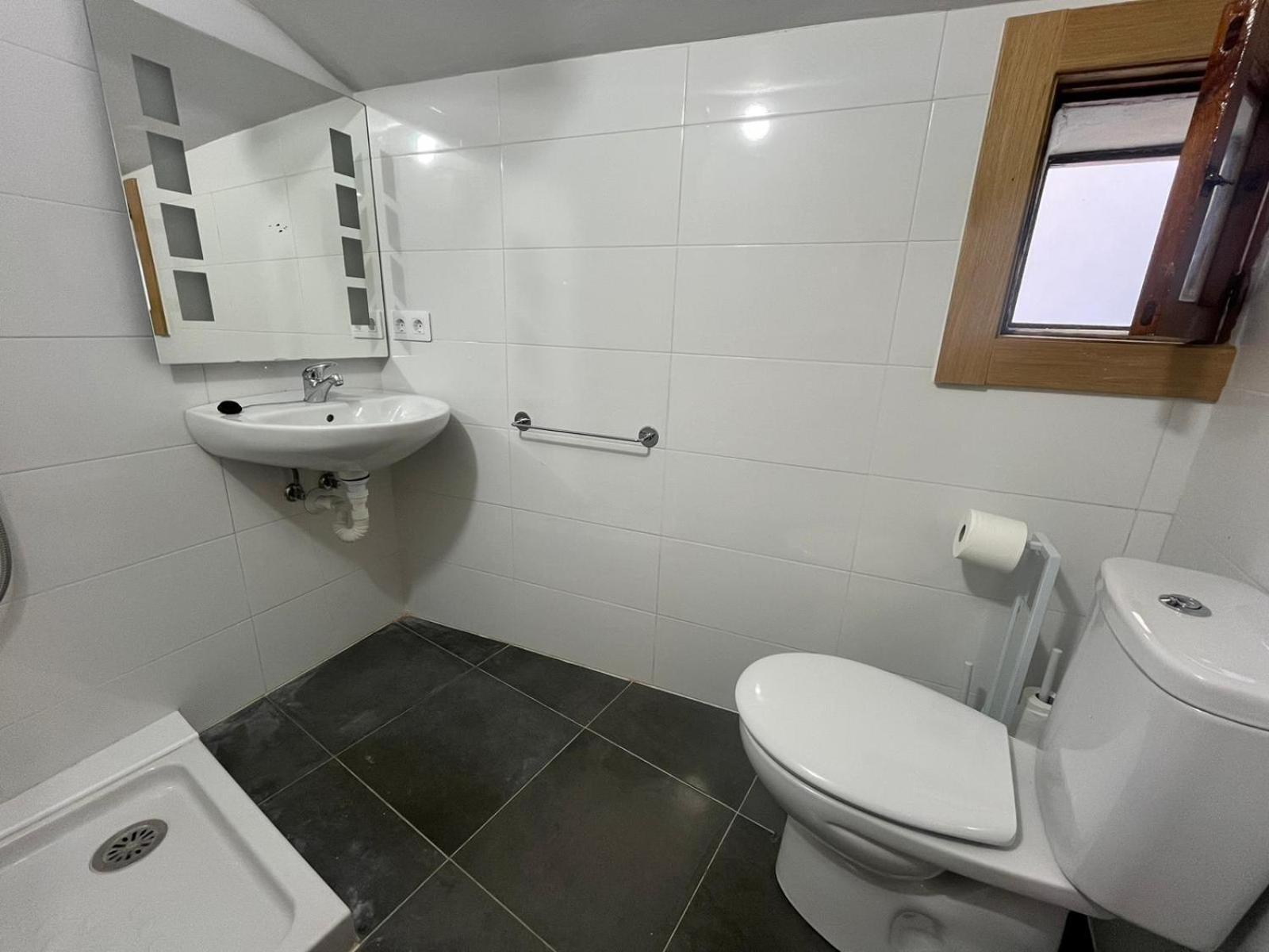 San Gregorio Holiday home Las Eras (Castilla-La Mancha)