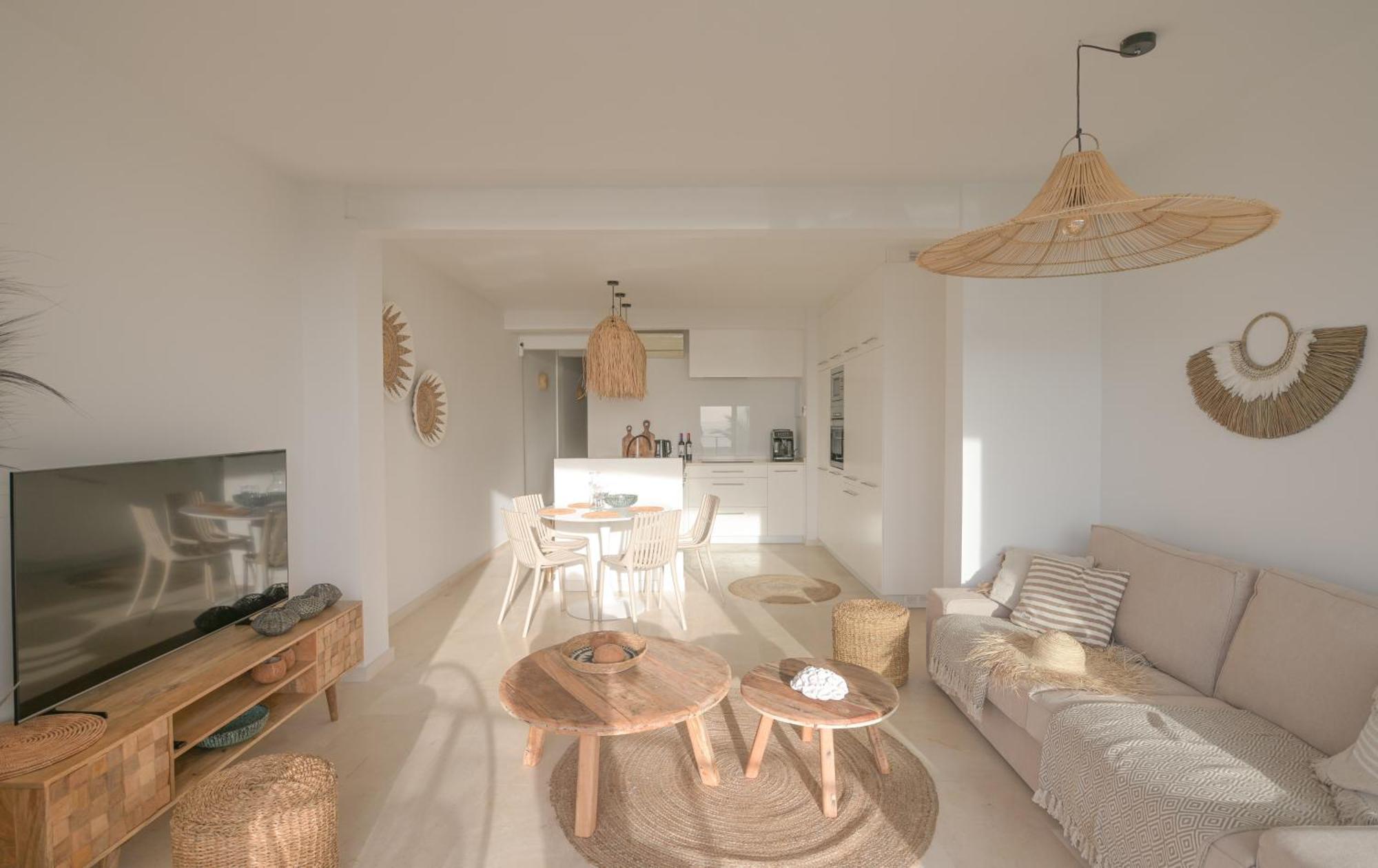 Coco Apartamento Calpe