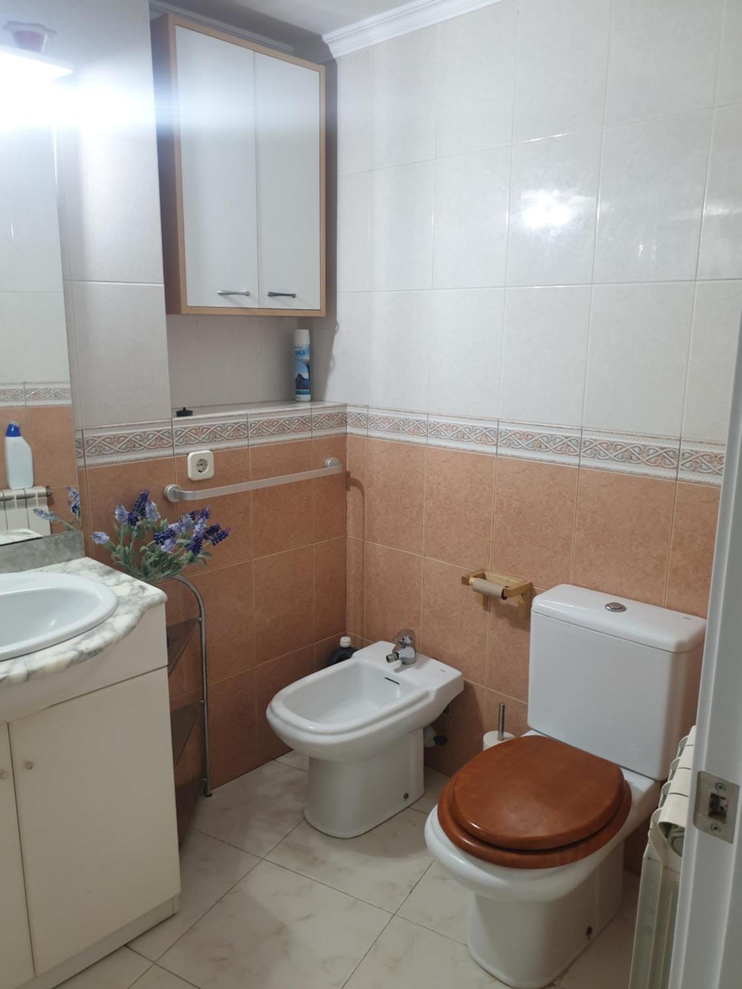 Apartment Aroa S Lake *