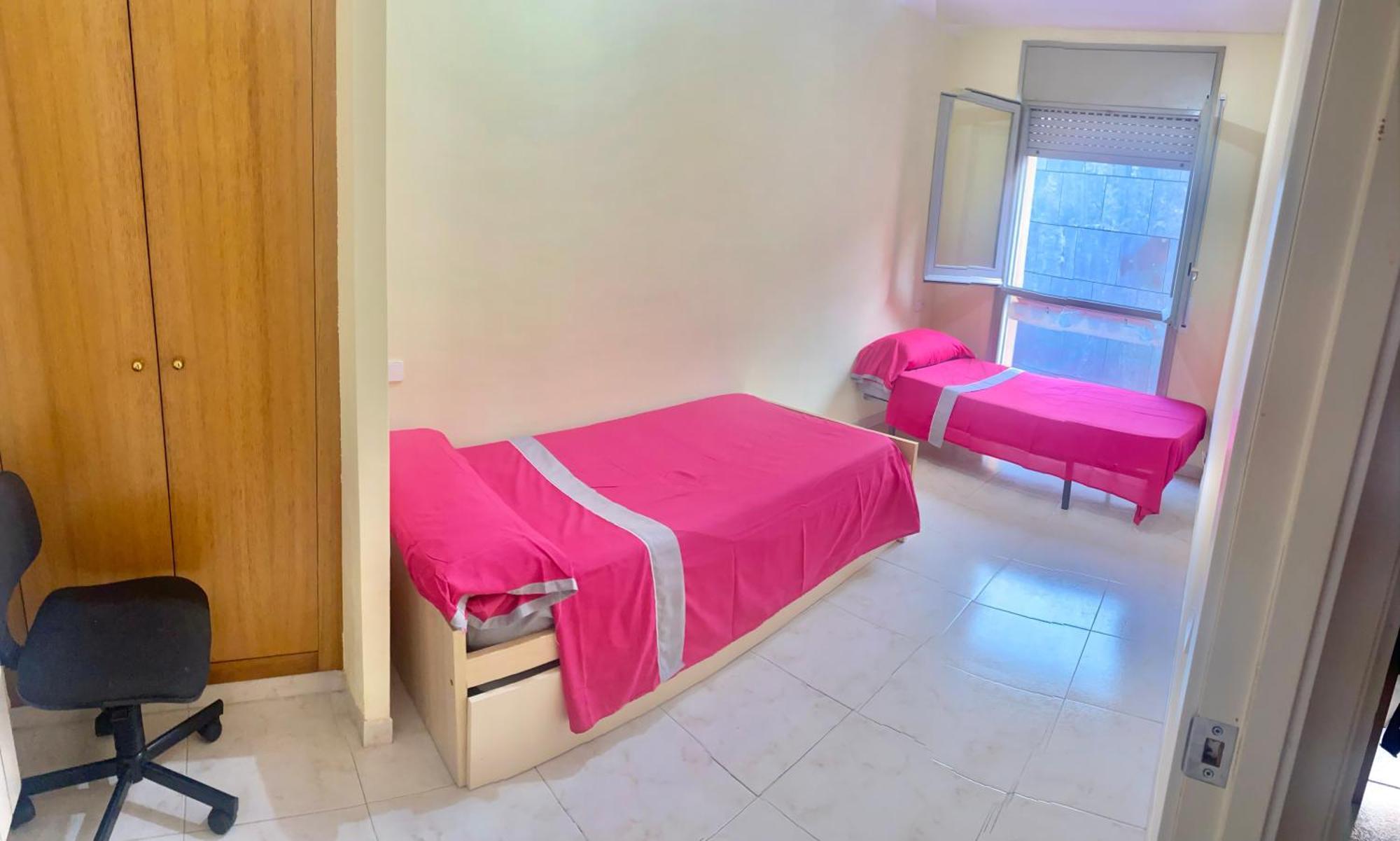 Aroa S Lake Apartment *