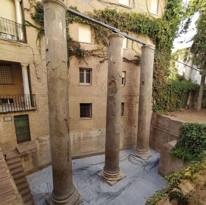 Unico Catedral Apartamento *