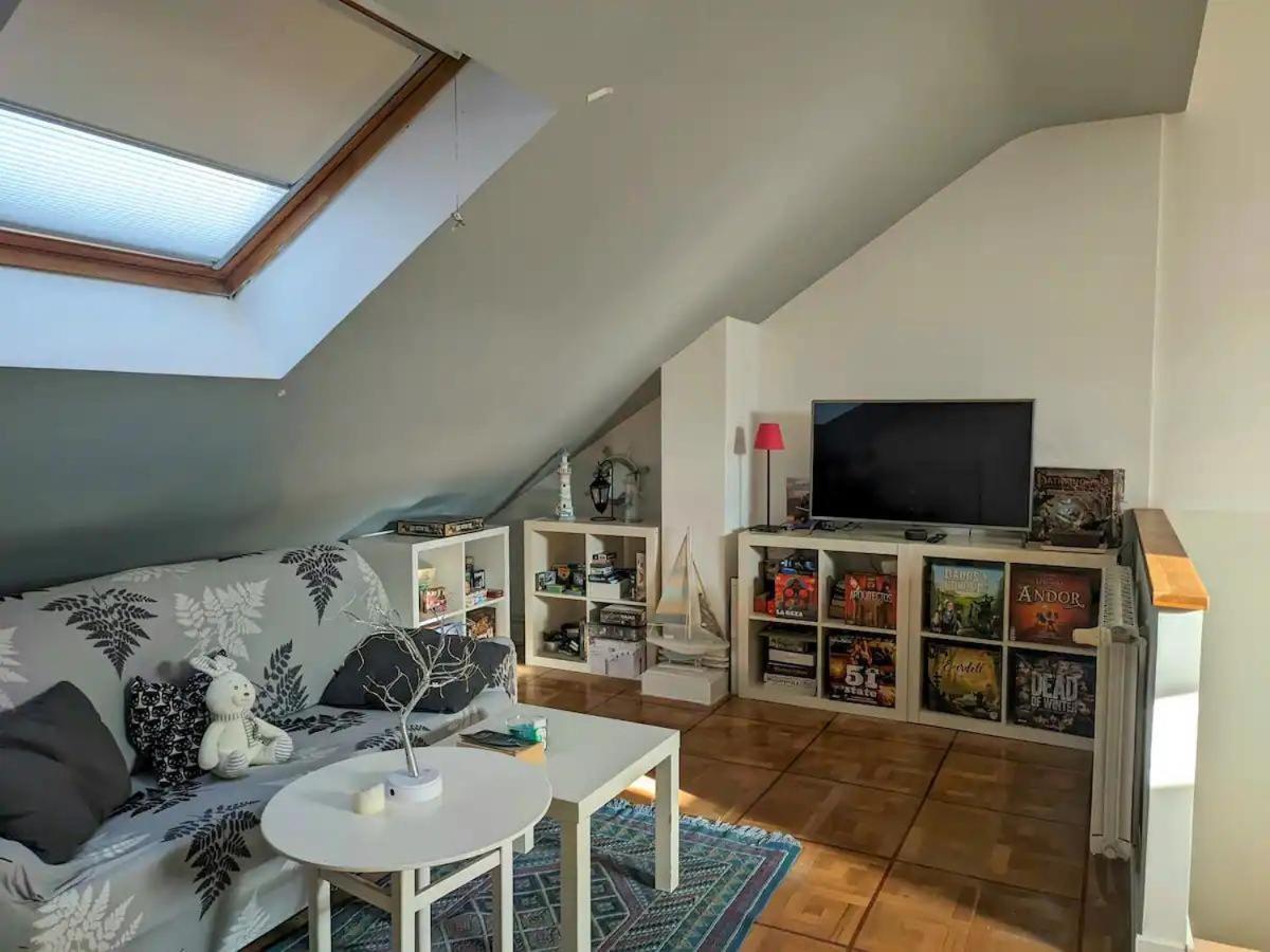 Preciosa Casa Bien Comunicada Сasa de vacaciones