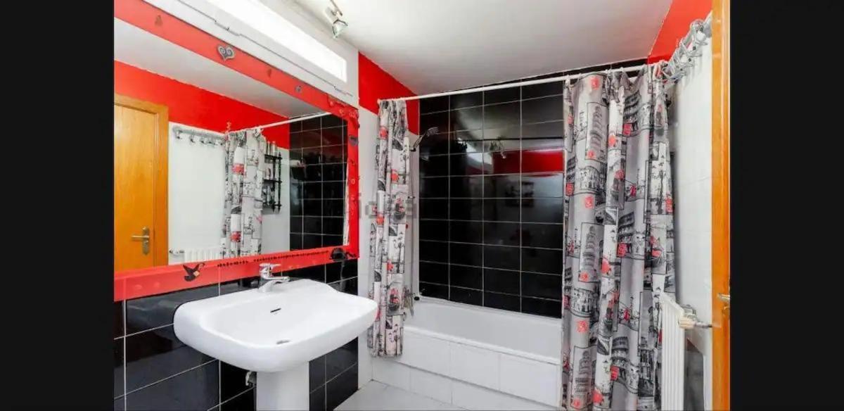 Preciosa Casa Bien Comunicada Сasa de vacaciones