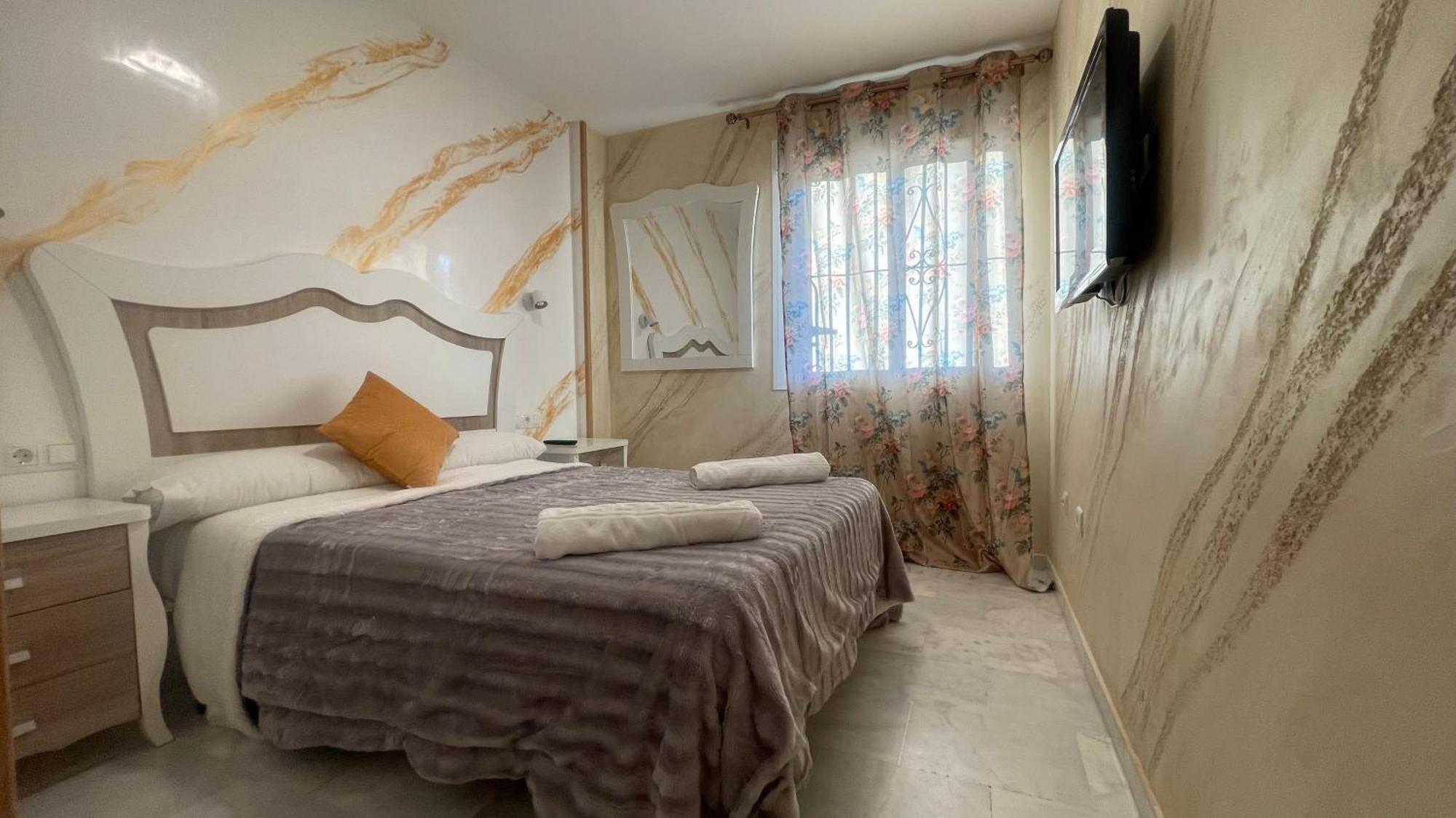Apartamento Con Vista A La Piscina Apartamento *