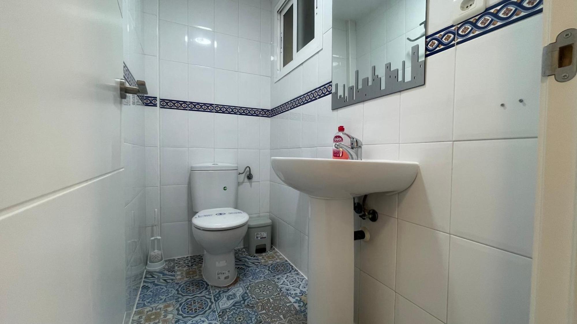 Apartamento Apartamento Con Vista A La Piscina