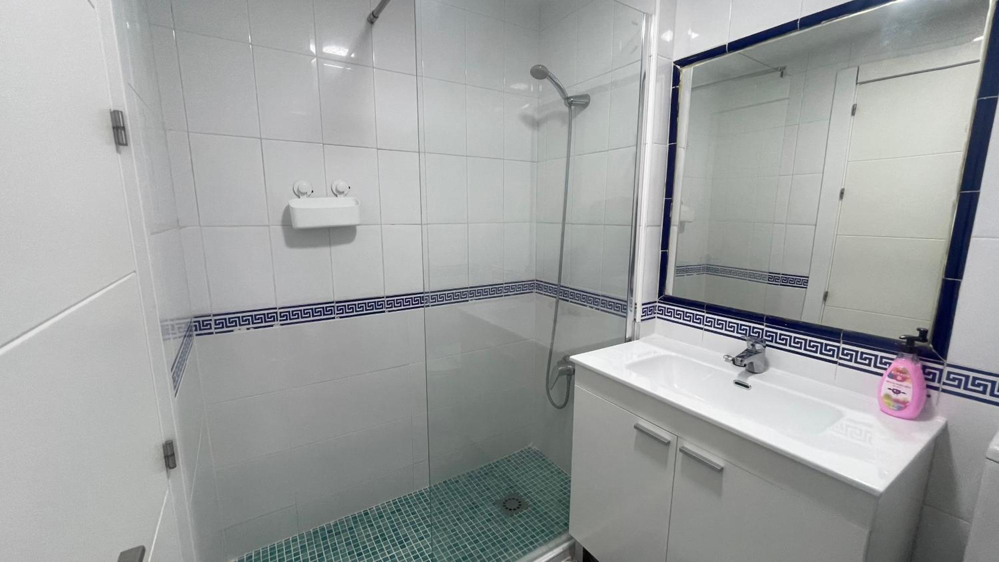 Apartamento Apartamento Con Vista A La Piscina Benalmádena