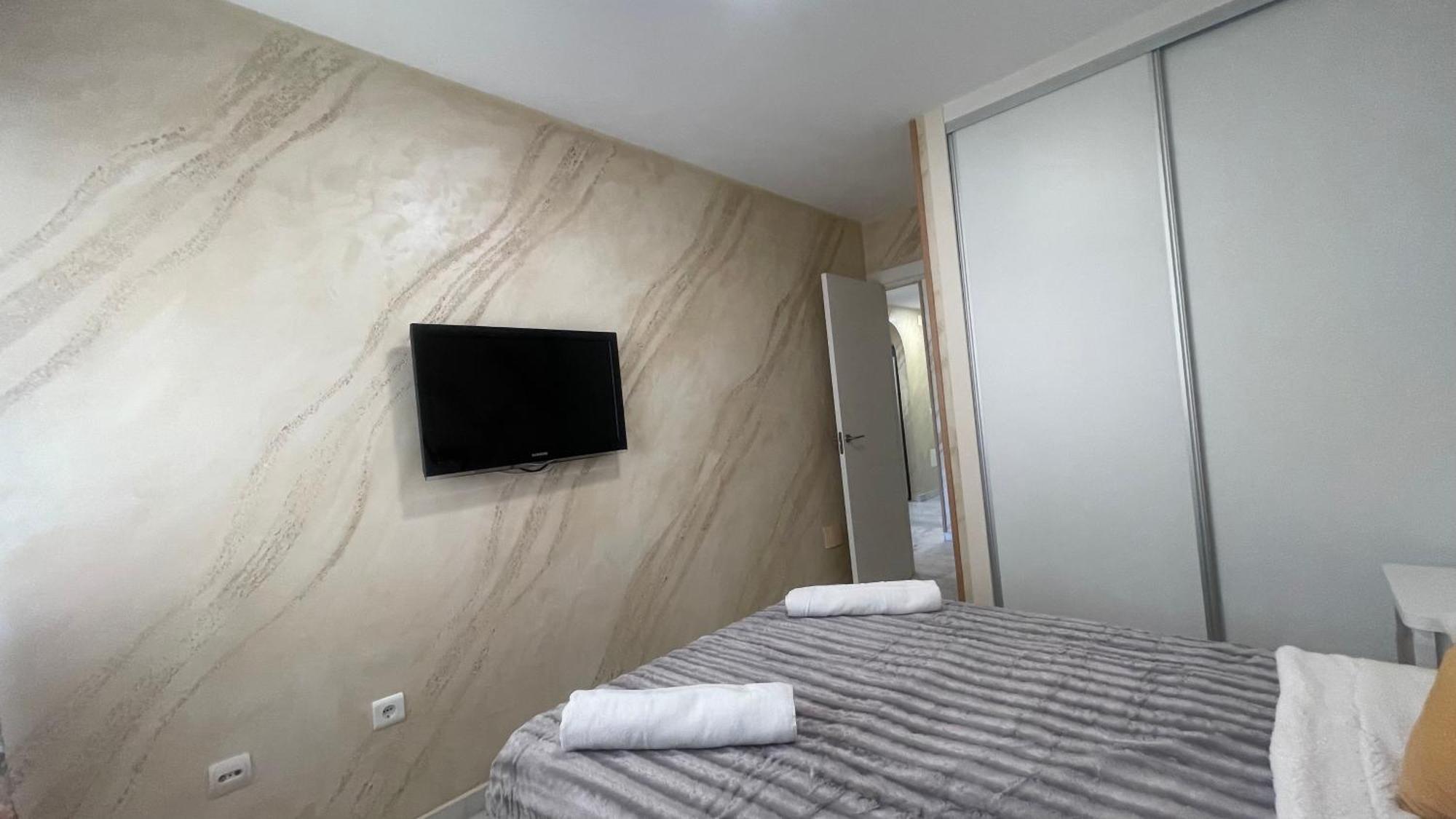 Apartamento Con Vista A La Piscina Apartamento *