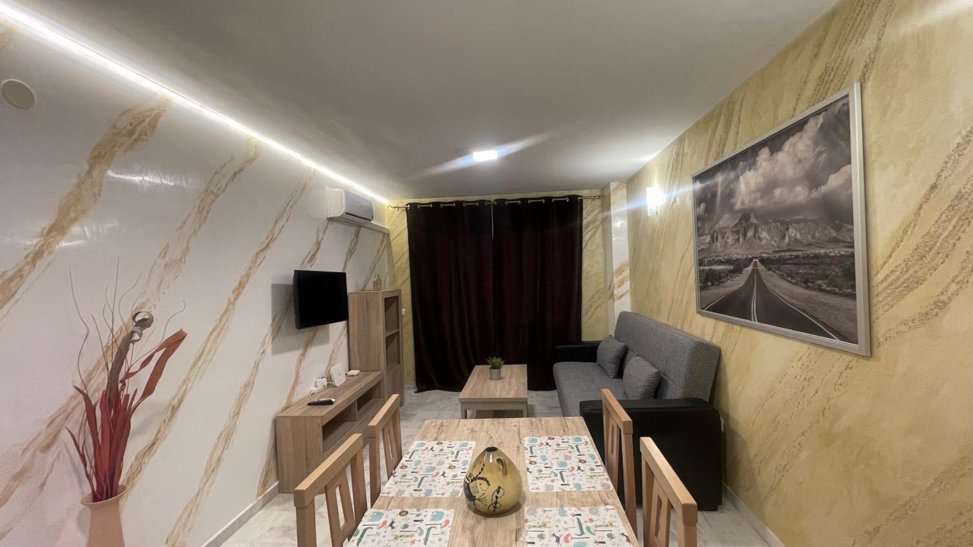 Apartamento Apartamento Con Vista A La Piscina