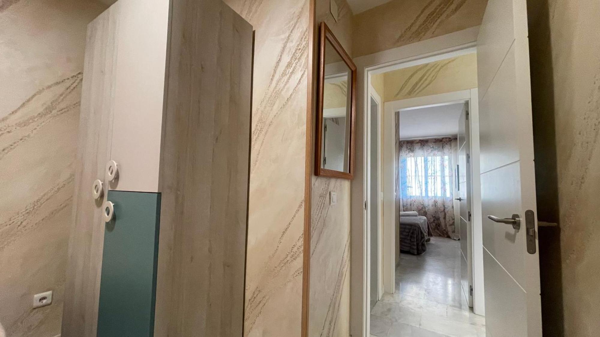 Apartamento Con Vista A La Piscina Apartamento