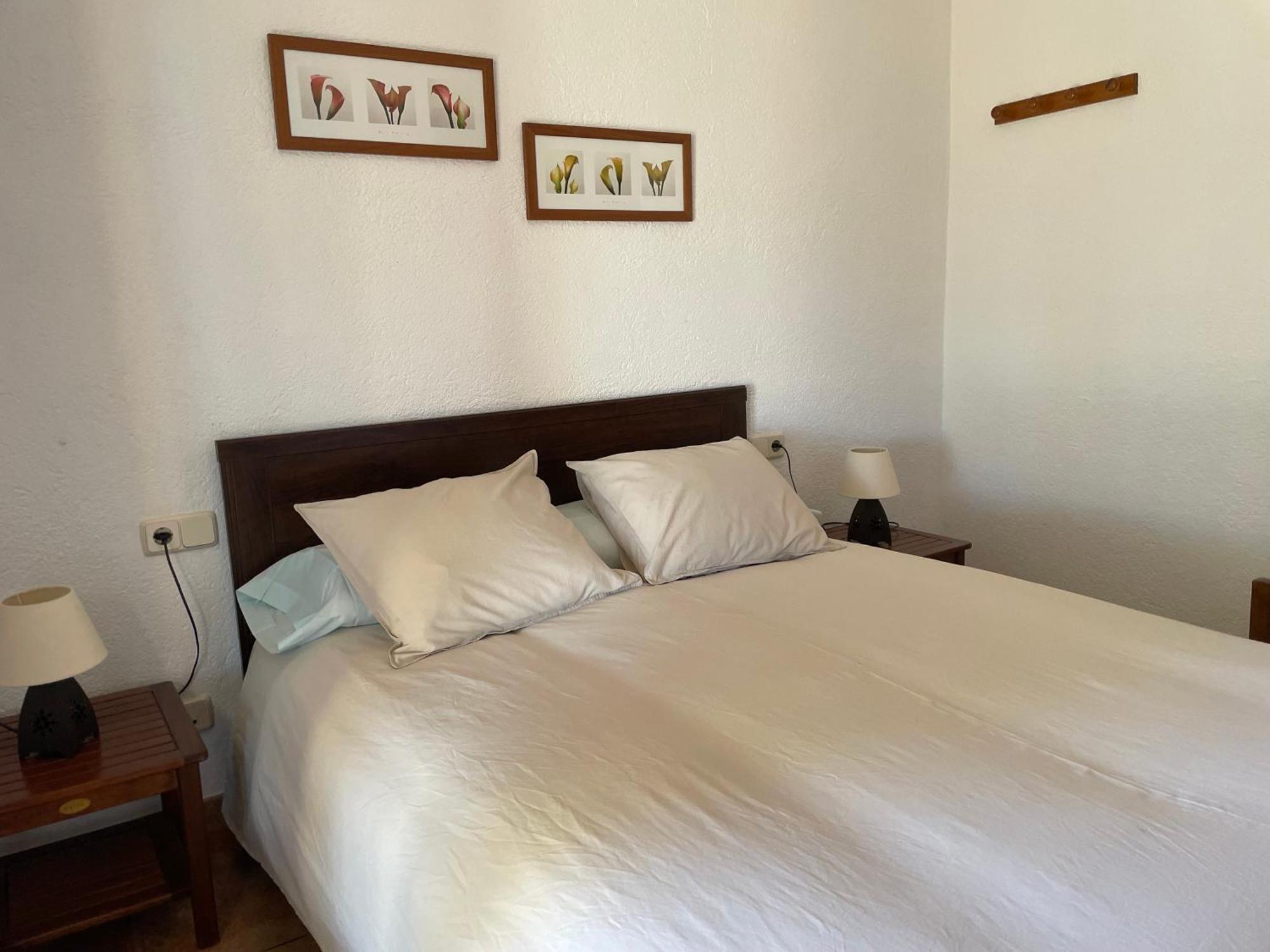 Cal Mosso Holiday home Collsuspina