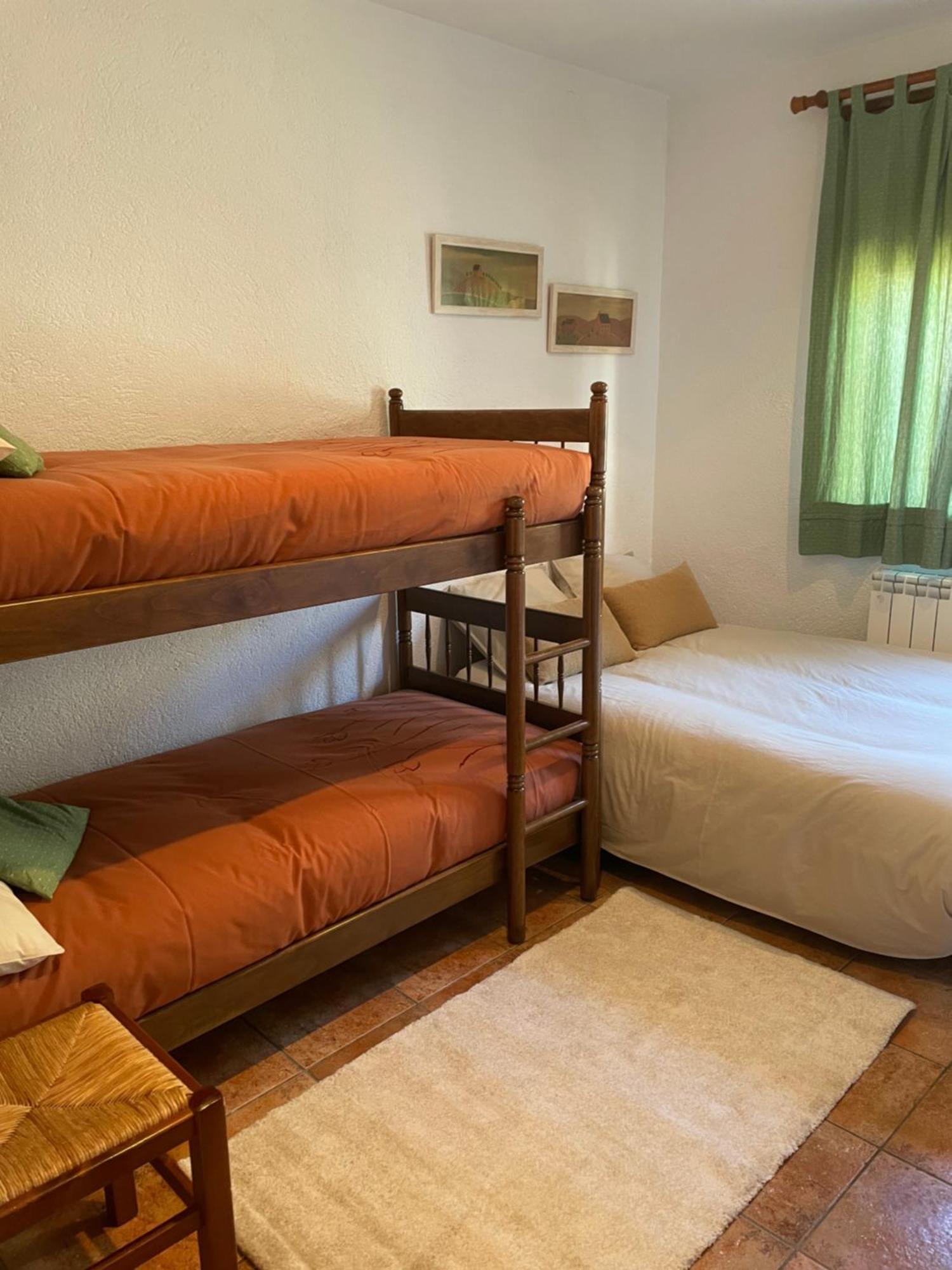 Cal Mosso Holiday home