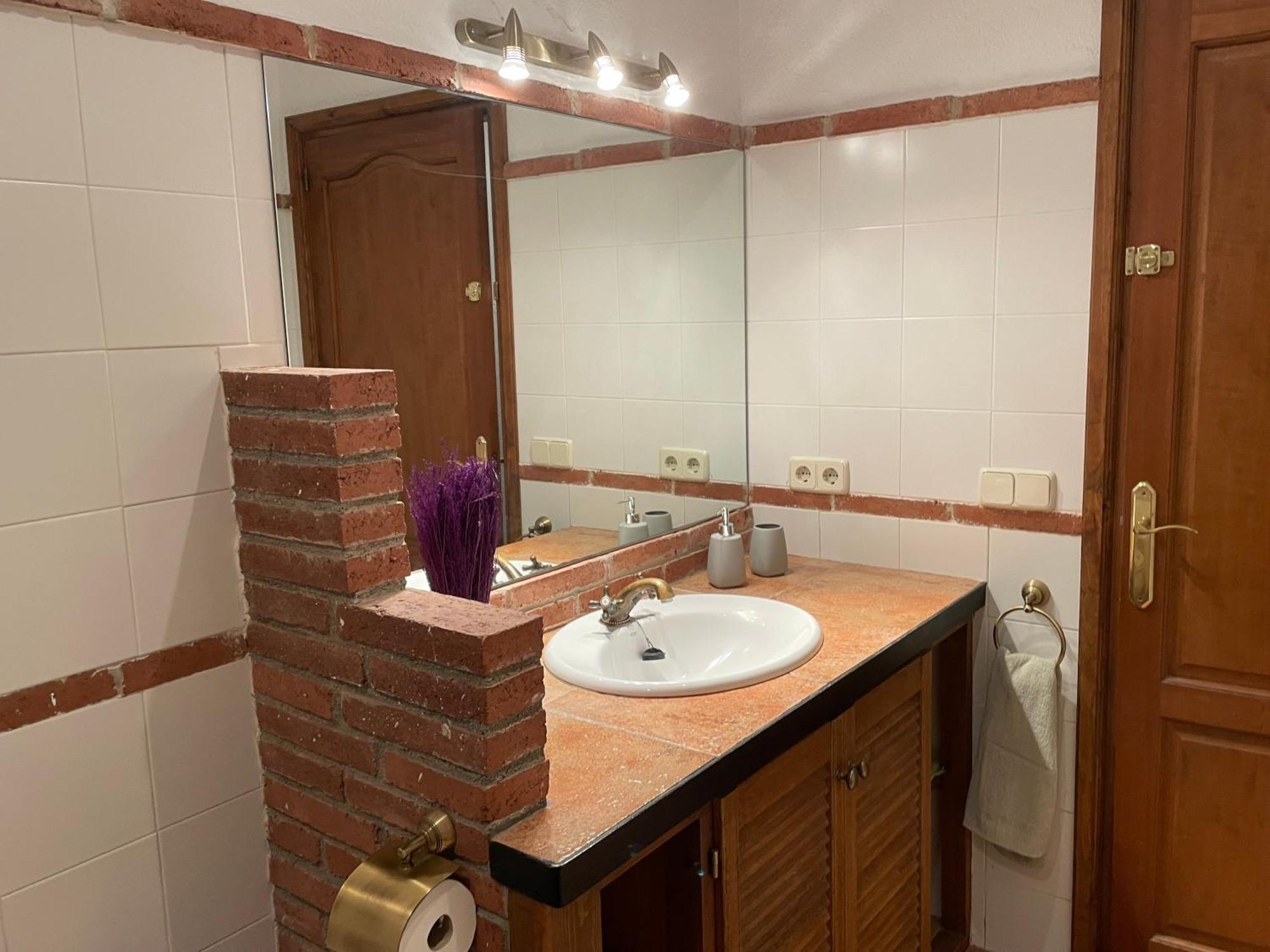 Cal Mosso Holiday home
