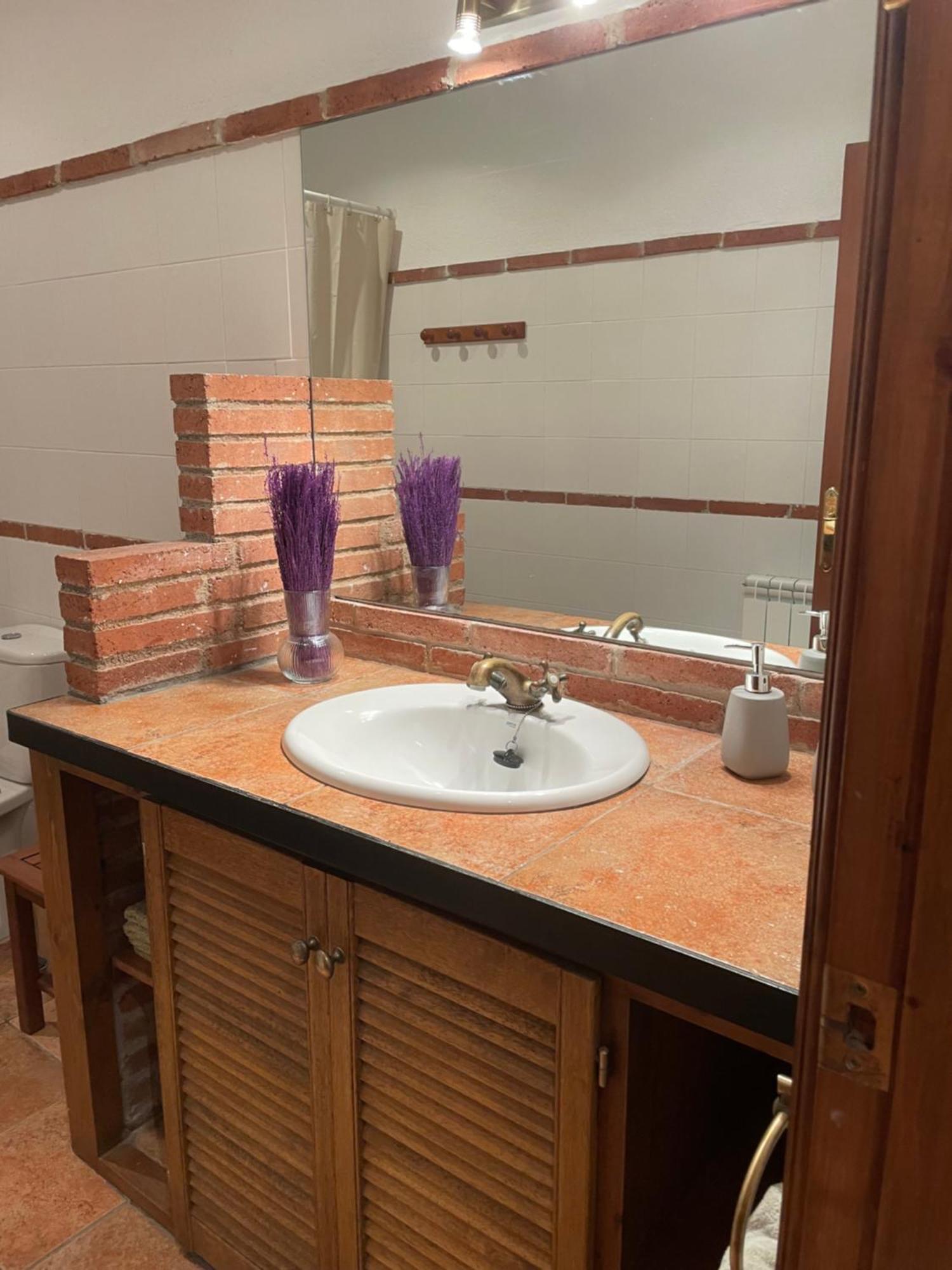 Holiday home Cal Mosso Collsuspina