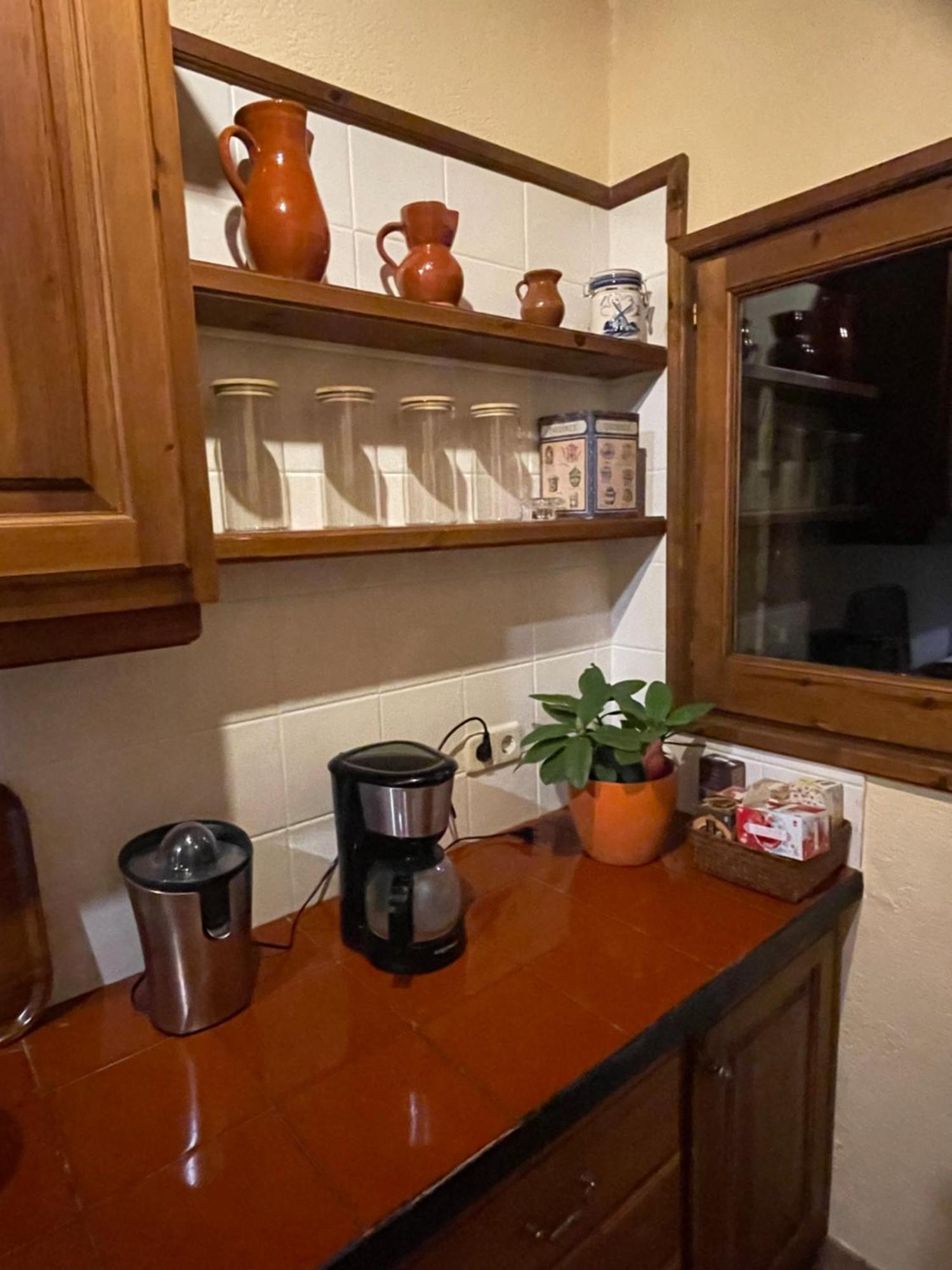 Cal Mosso Holiday home Collsuspina