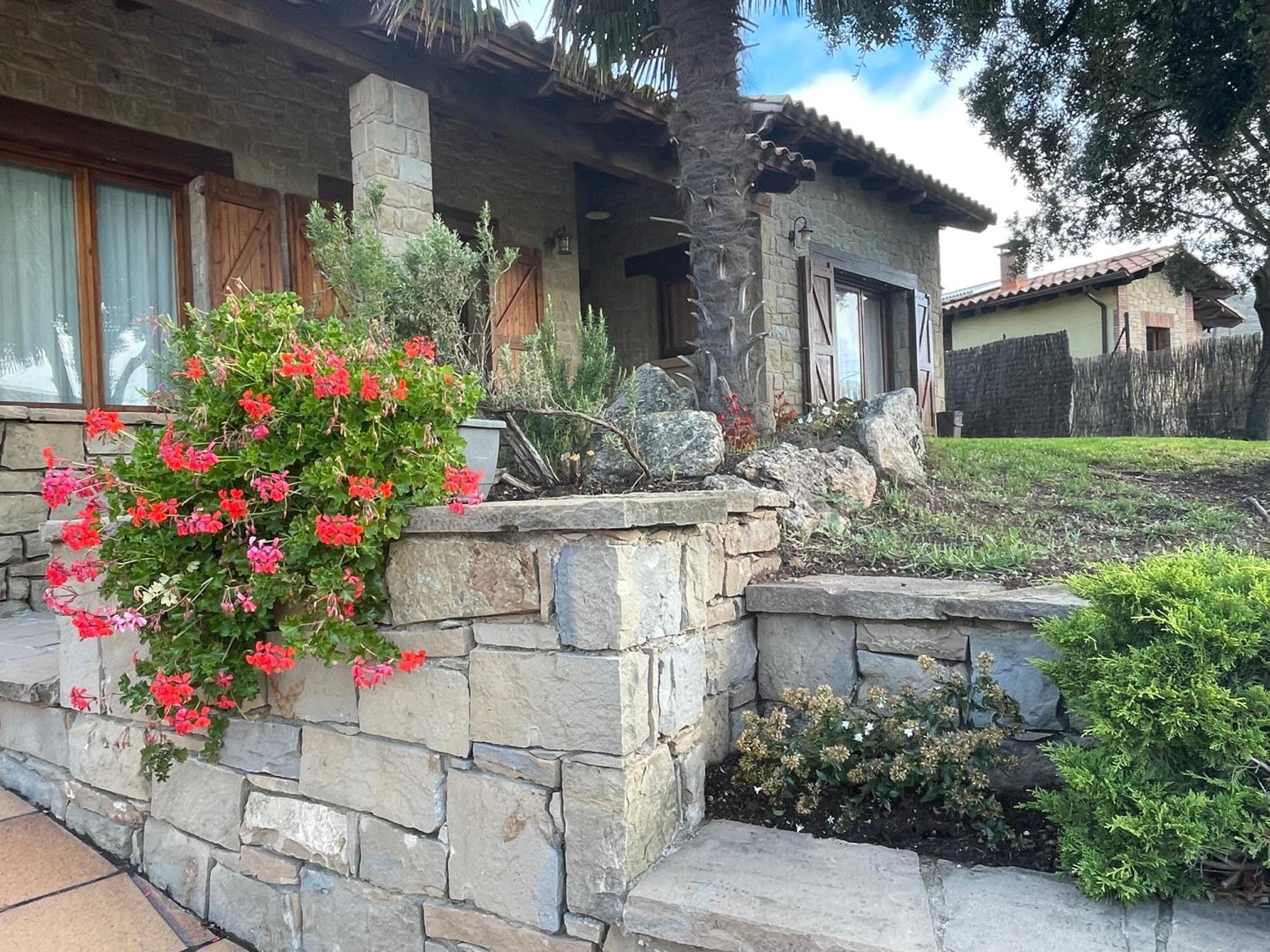 Cal Mosso Holiday home *