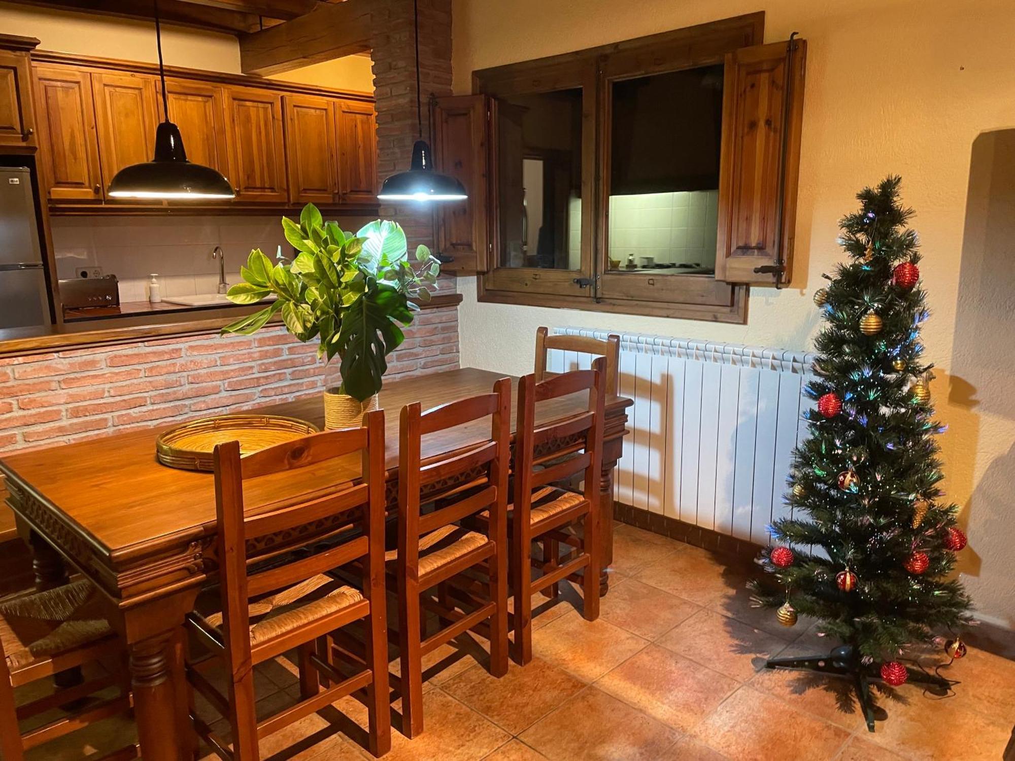 Cal Mosso * Collsuspina