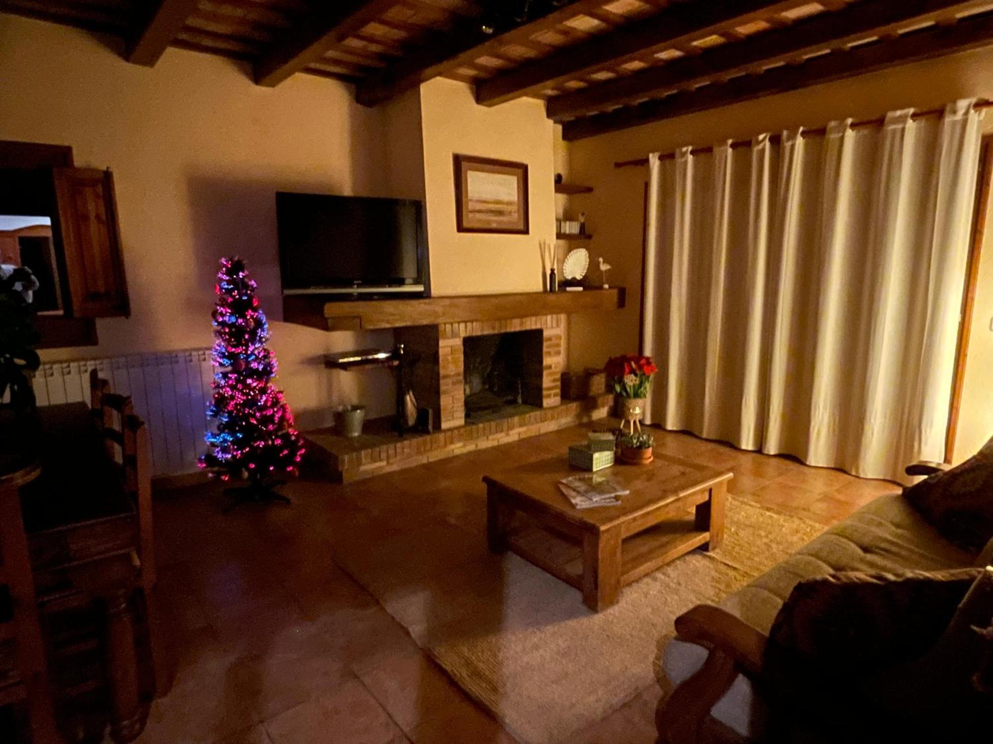Cal Mosso Holiday home