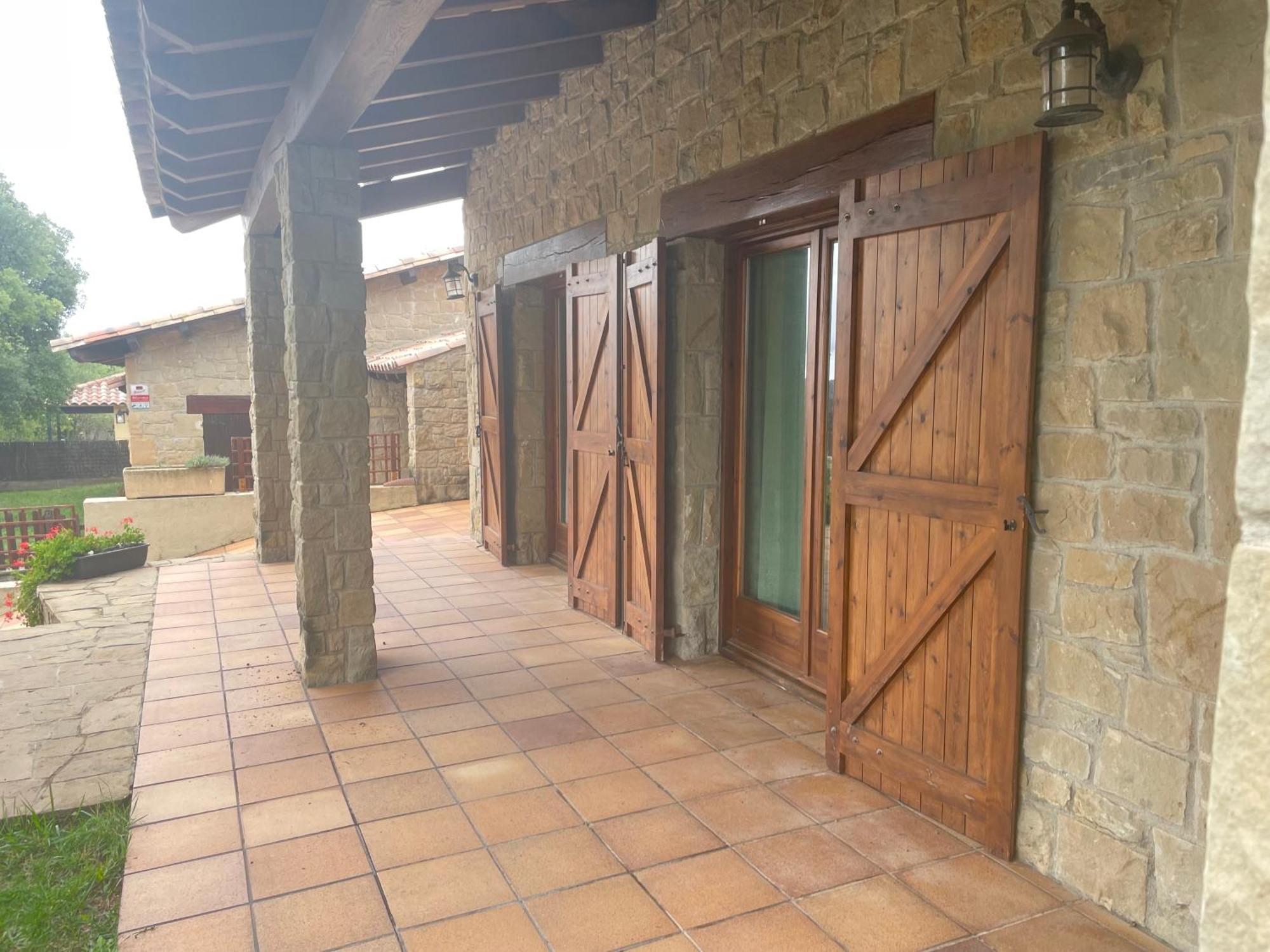Holiday home Cal Mosso Collsuspina