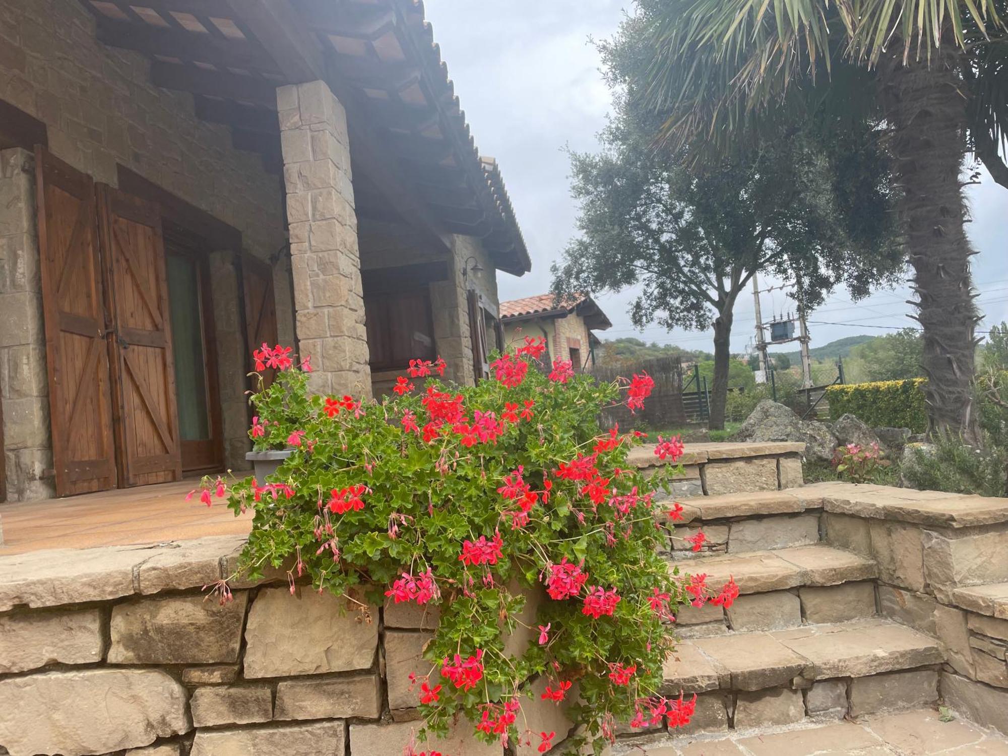 Holiday home Cal Mosso