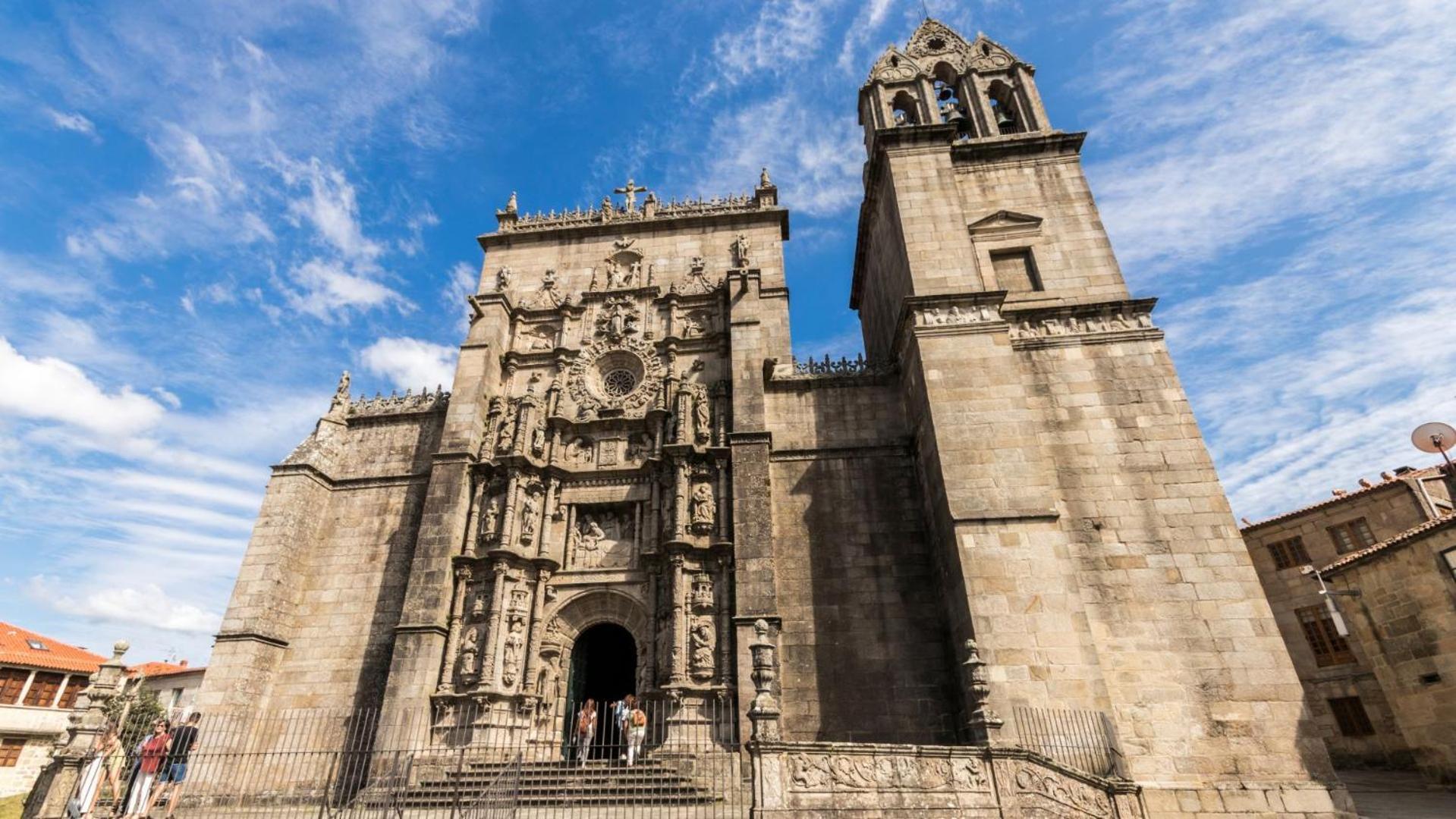 Apartamento Maravilloso Y Acogedor ático En Casco Histórico *