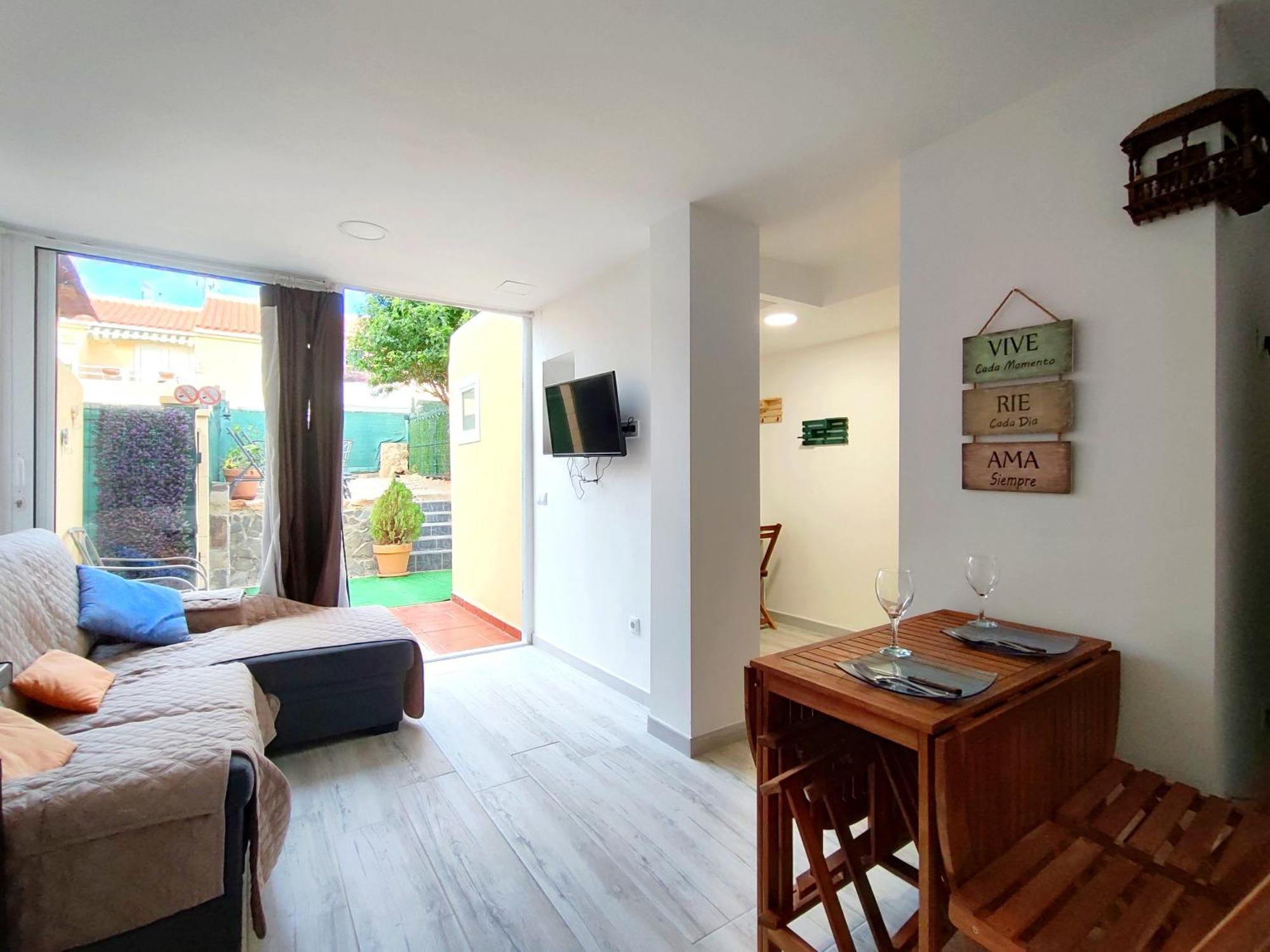Holiday home Pool Maspalomas By Wave San Bartolome de Tirajana (Gran Canaria)