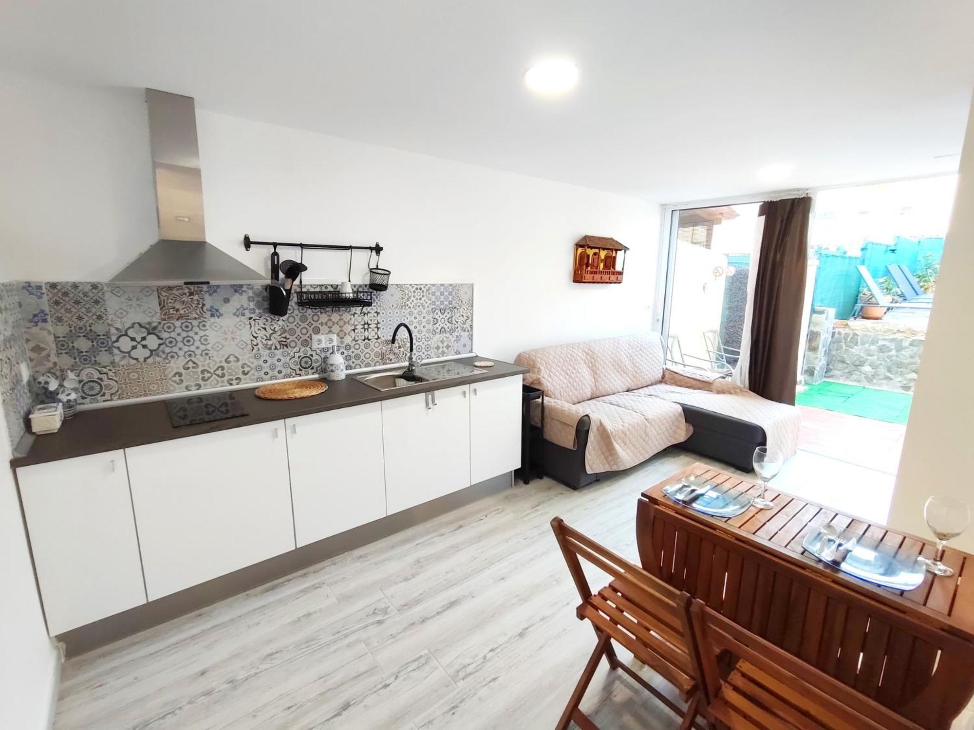 Holiday home Pool Maspalomas By Wave *