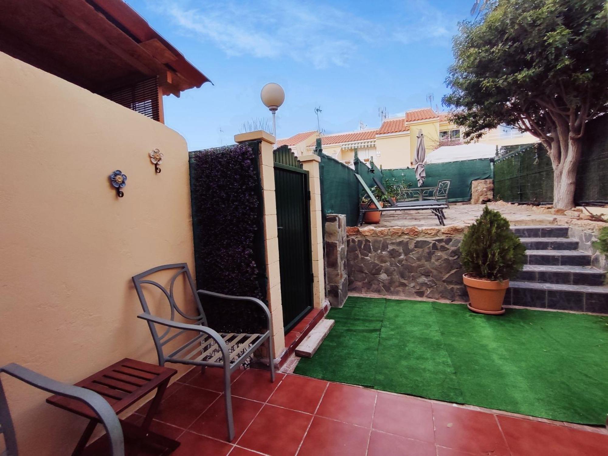 Pool Maspalomas By Wave Holiday home *