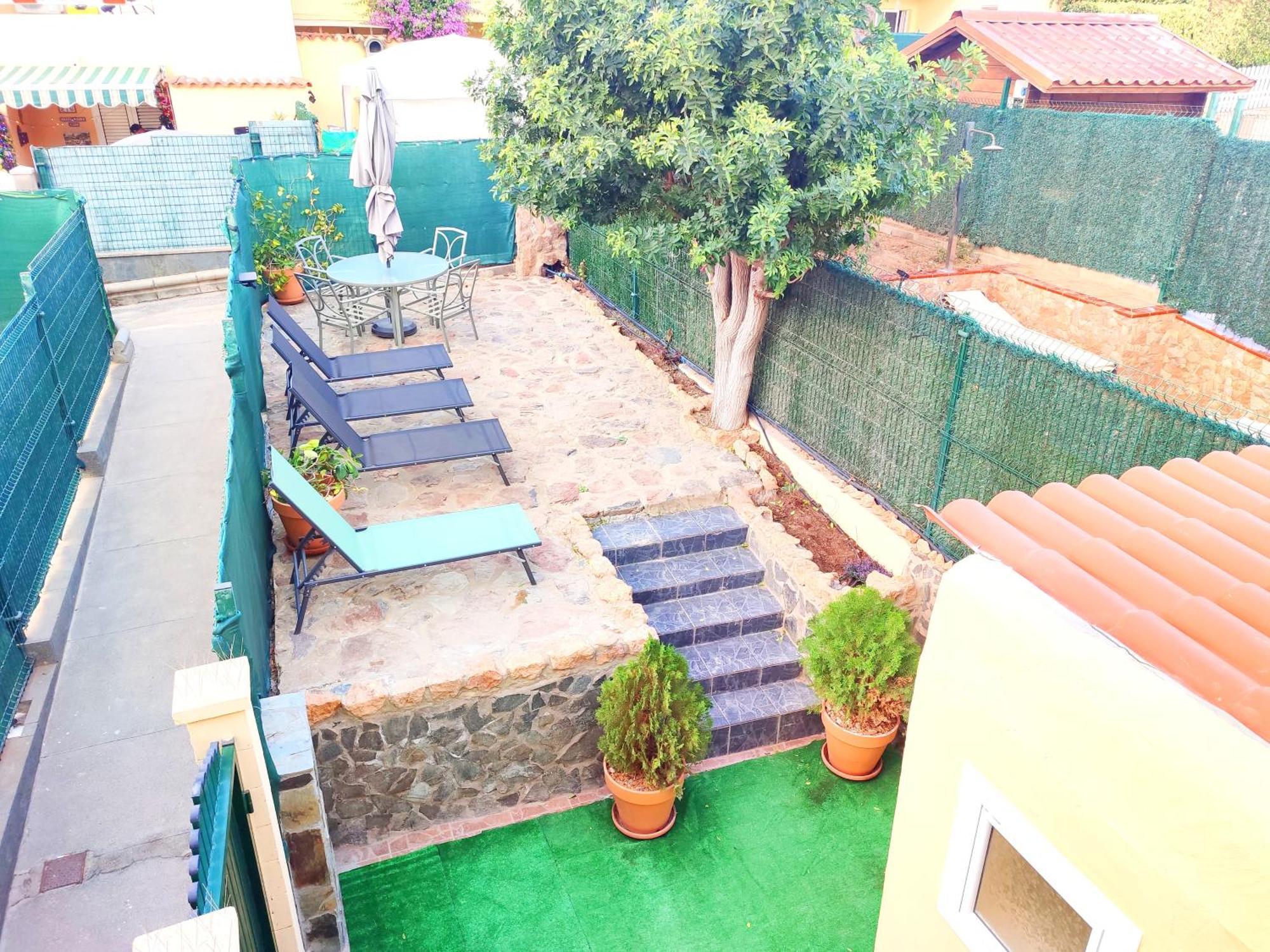 Holiday home Pool Maspalomas By Wave