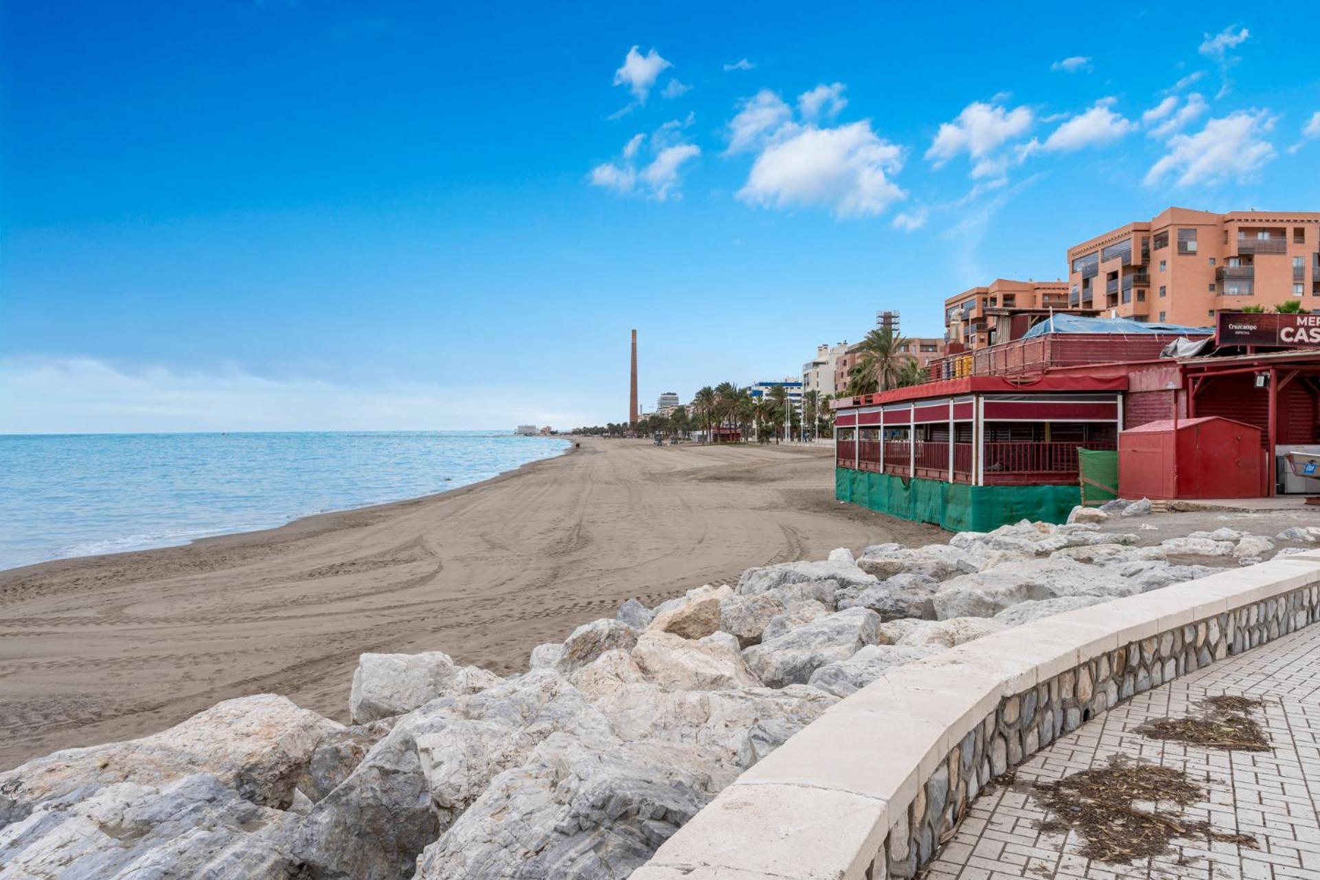 Villa Soler House In By Costarentals - Mal03 Malaga