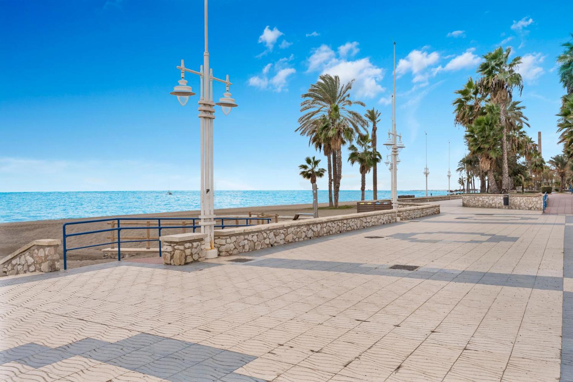 Villa Soler House In By Costarentals - Mal03 Malaga