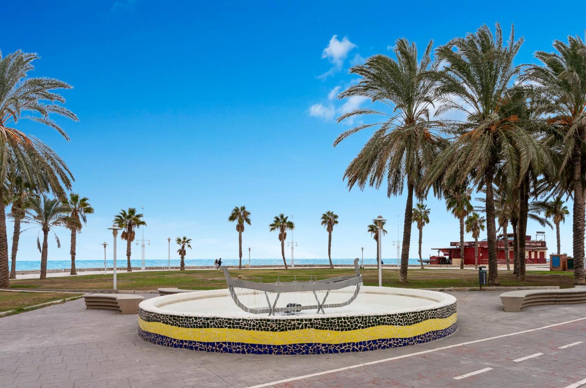Soler House In By Costarentals - Mal03 Malaga