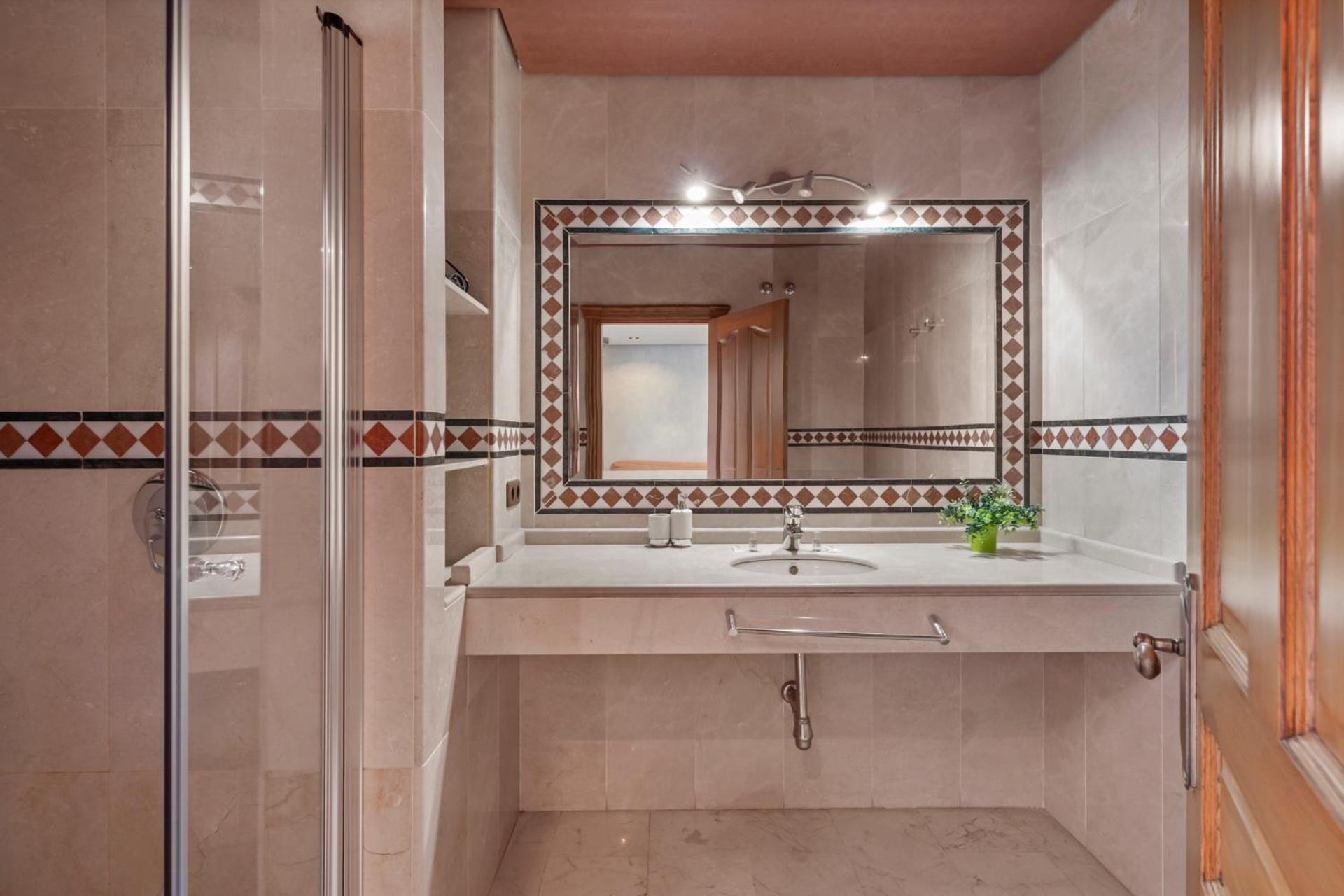 Villa Soler House In By Costarentals - Mal03 Malaga
