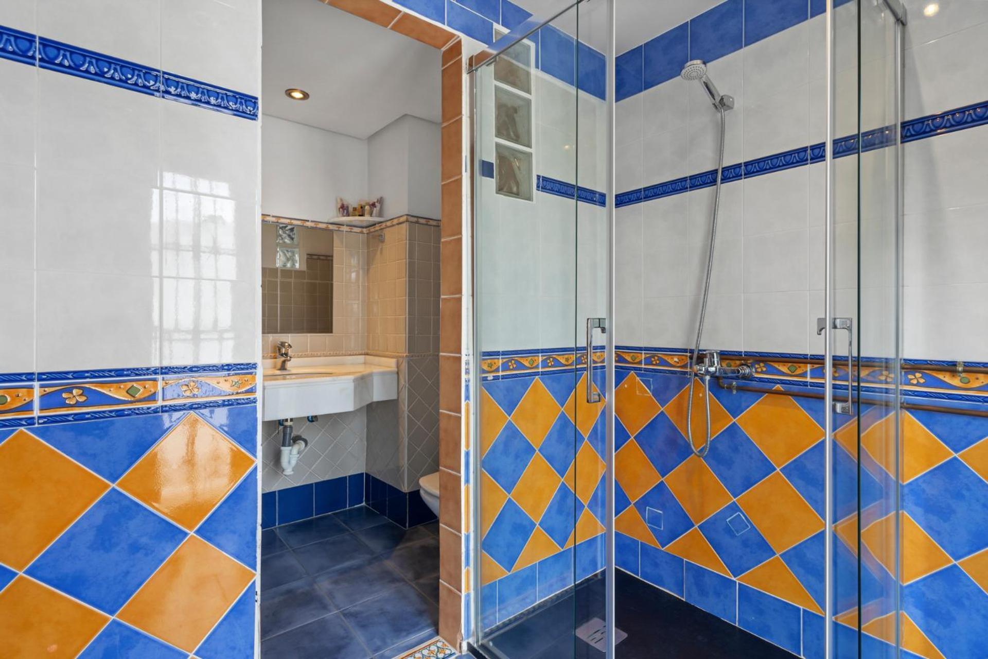 Soler House In By Costarentals - Mal03 Villa Malaga