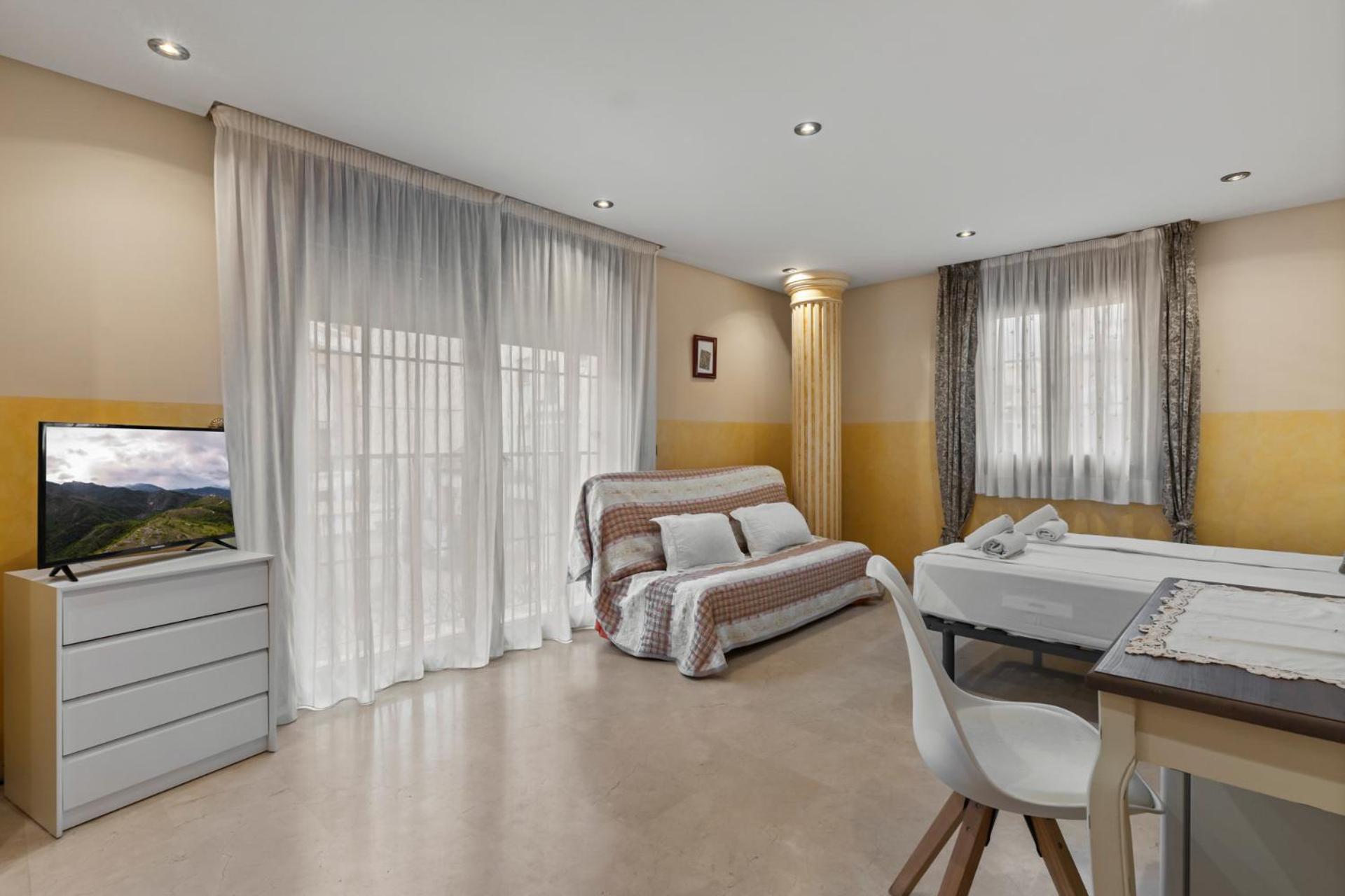 Soler House In By Costarentals - Mal03 *
