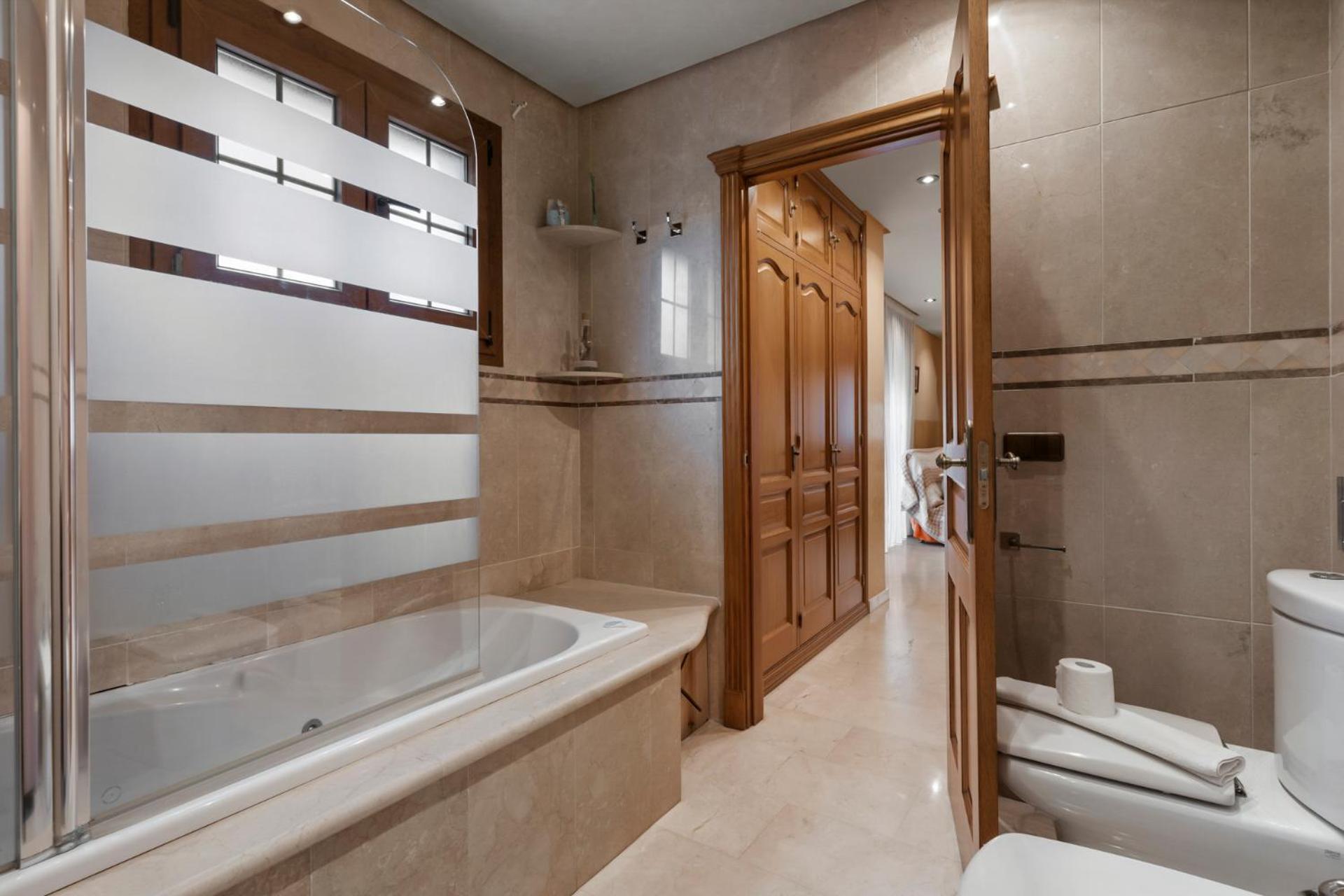 Soler House In By Costarentals - Mal03 Villa *