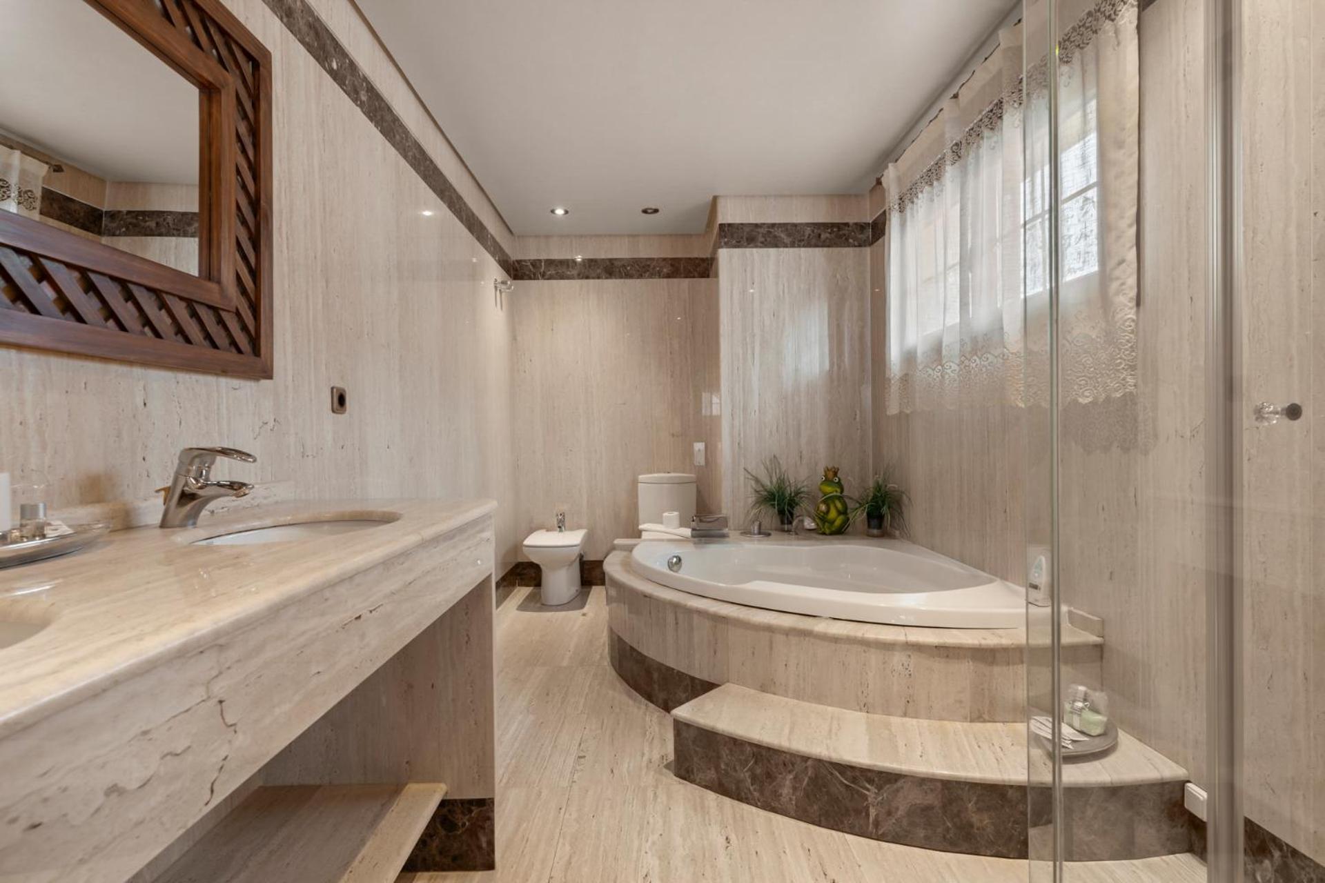 Soler House In By Costarentals - Mal03